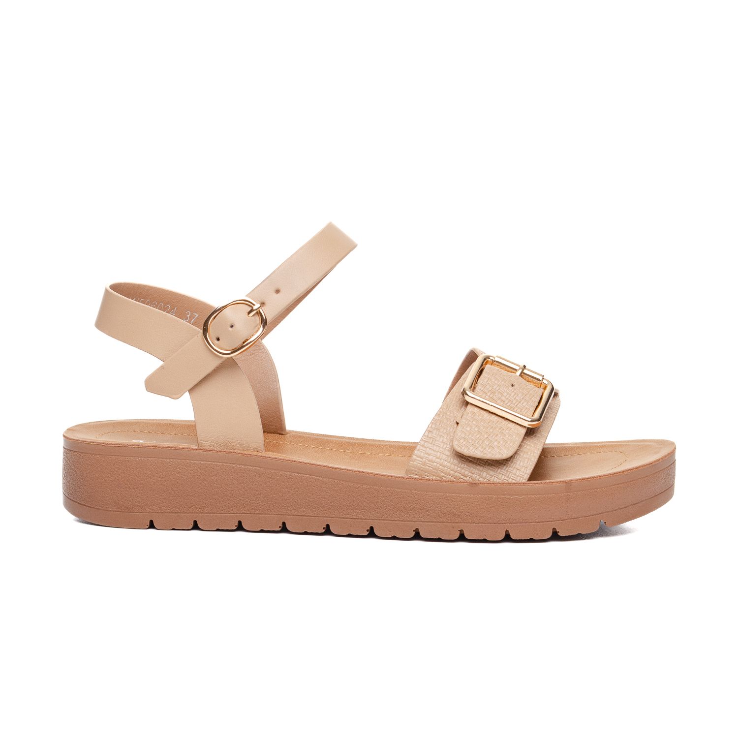Женска Сандала W596024 Beige