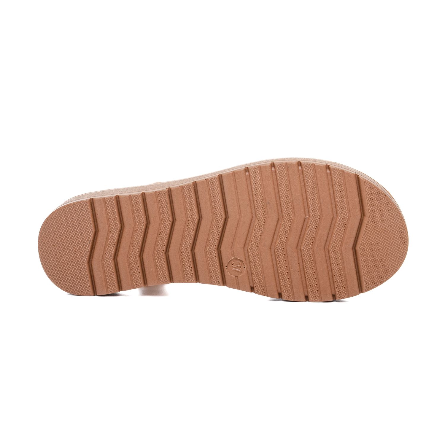 Женска Сандала W596024 Beige
