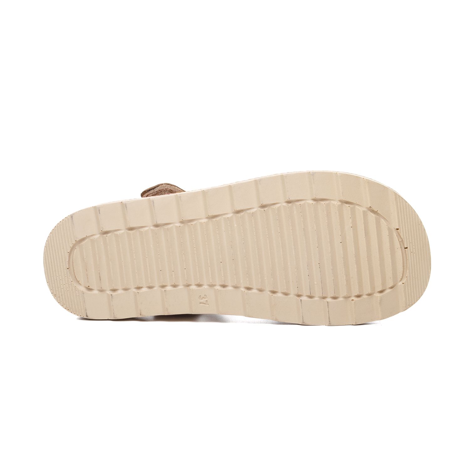 Женска Сандала W689033 Camel