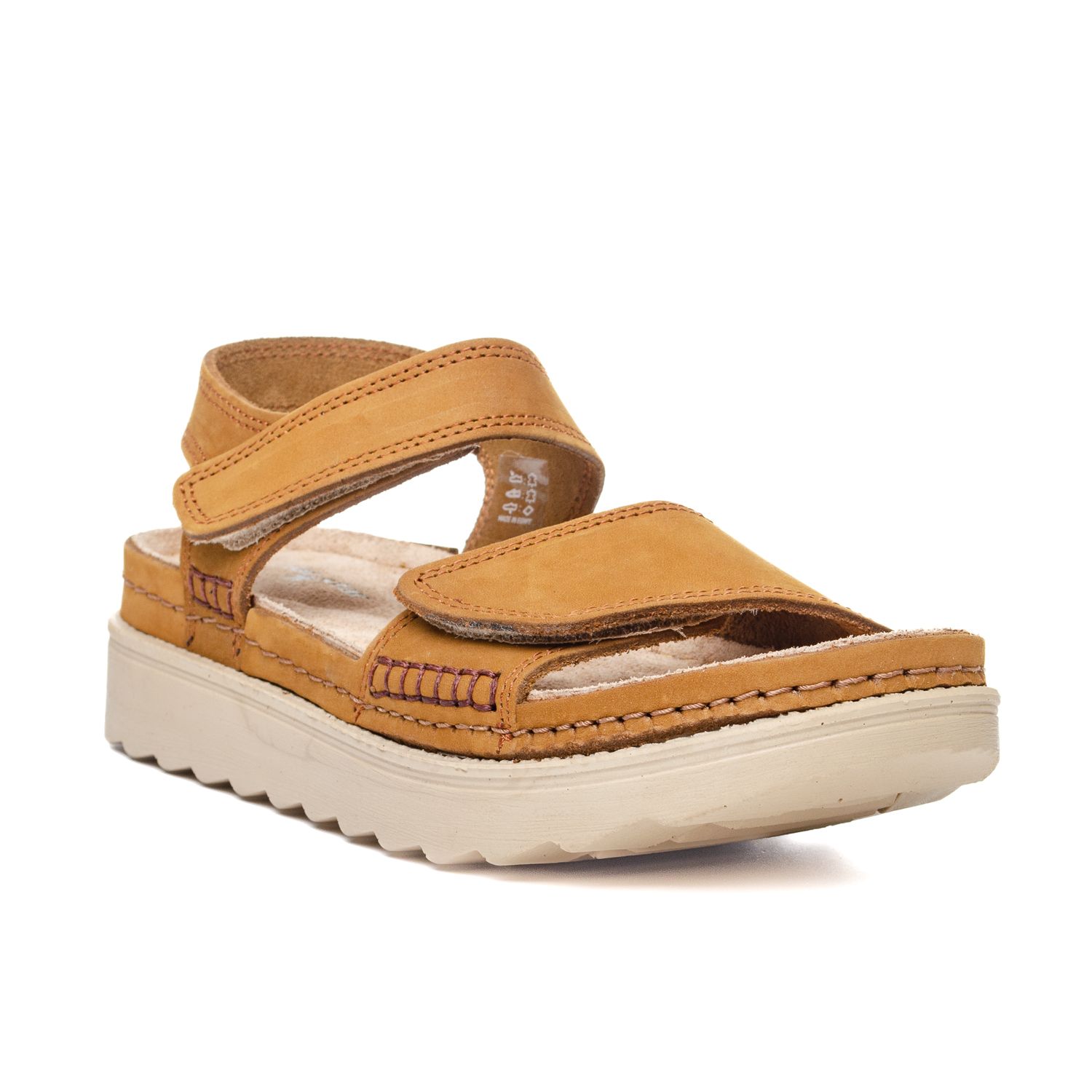 Женска Сандала W689033 Camel