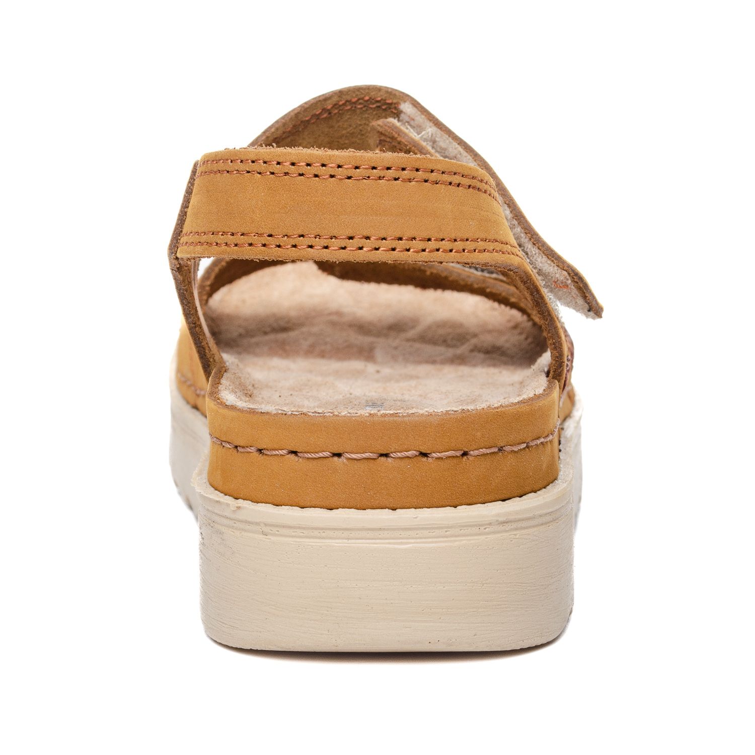Женска Сандала W689033 Camel