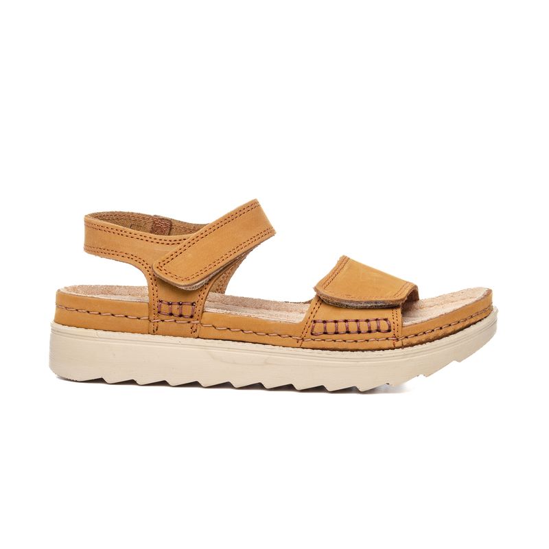 Женска Сандала W689033 Camel