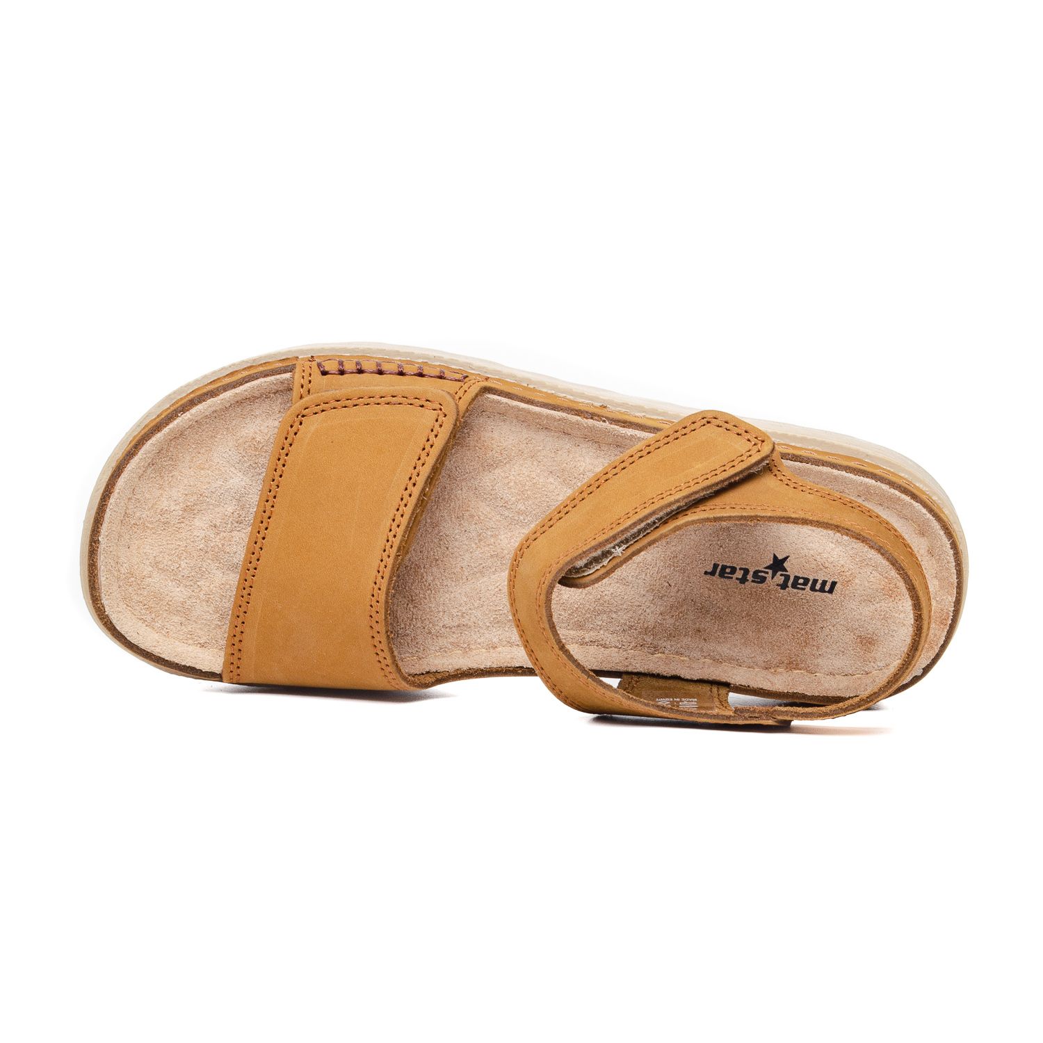 Женска Сандала W689033 Camel