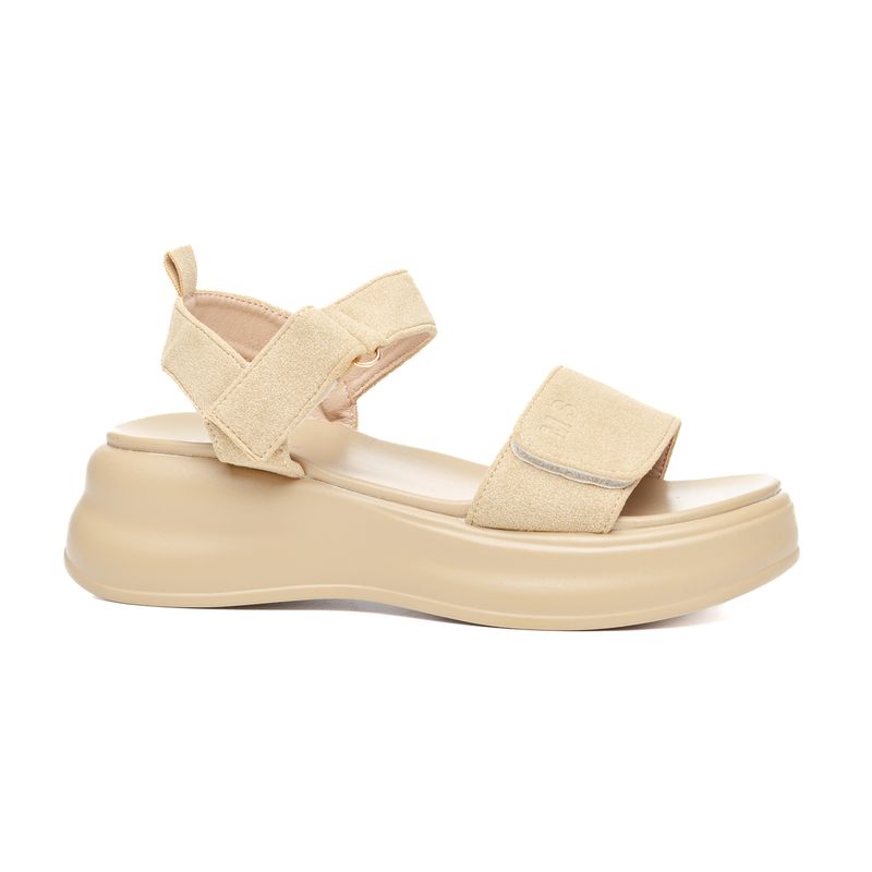 Женска Сандала W801001 Beige