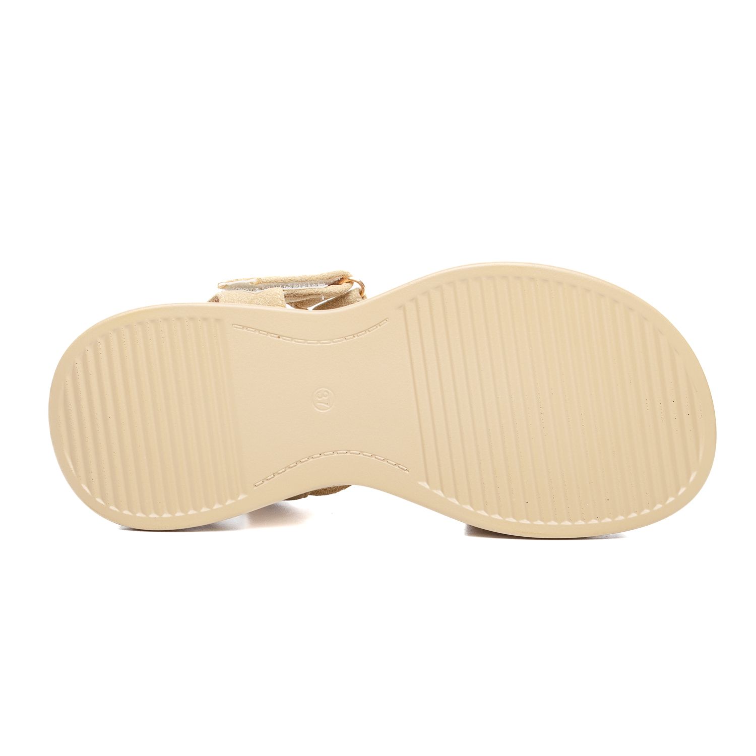 Женска Сандала W801001 Beige