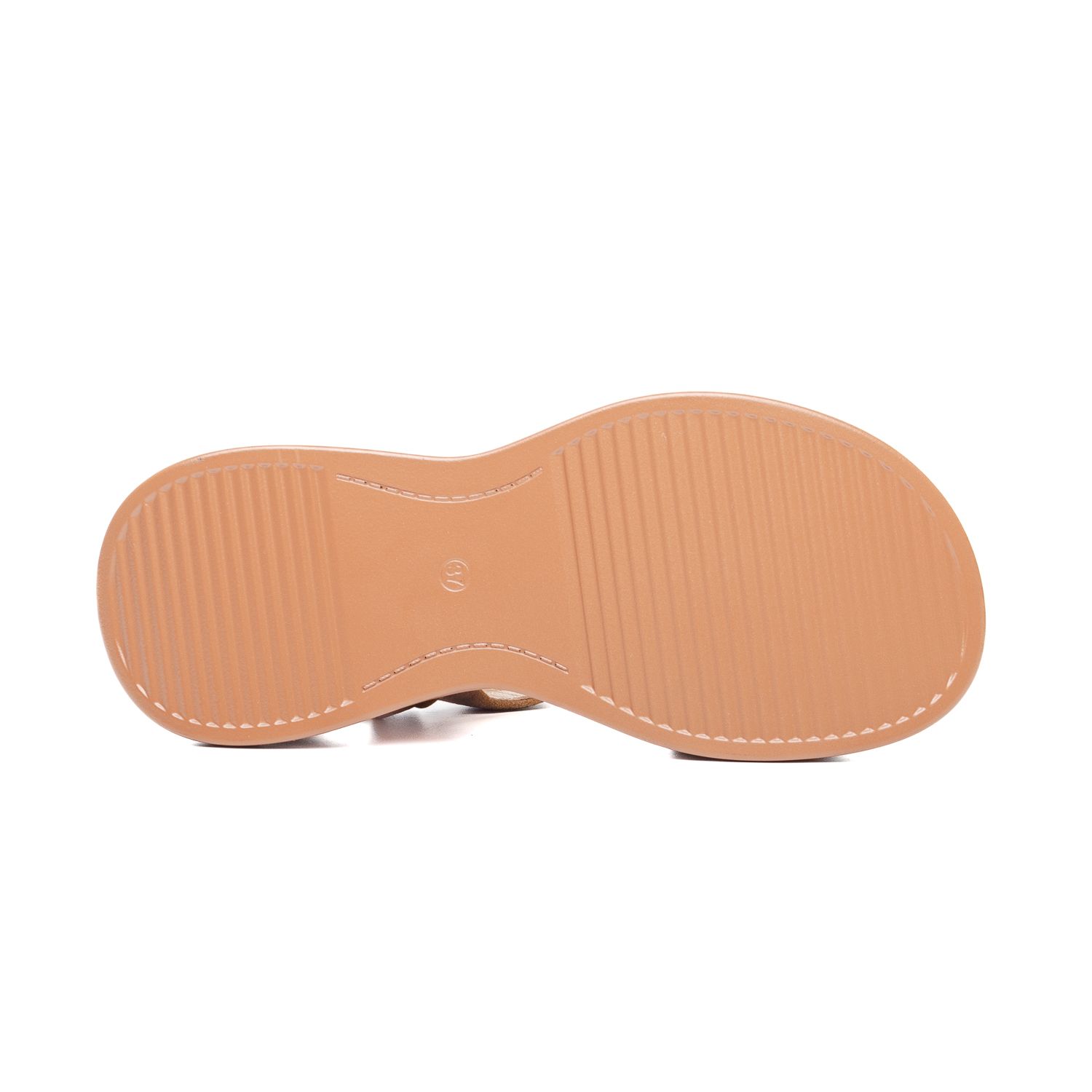 Женска Сандала W801001 Brown