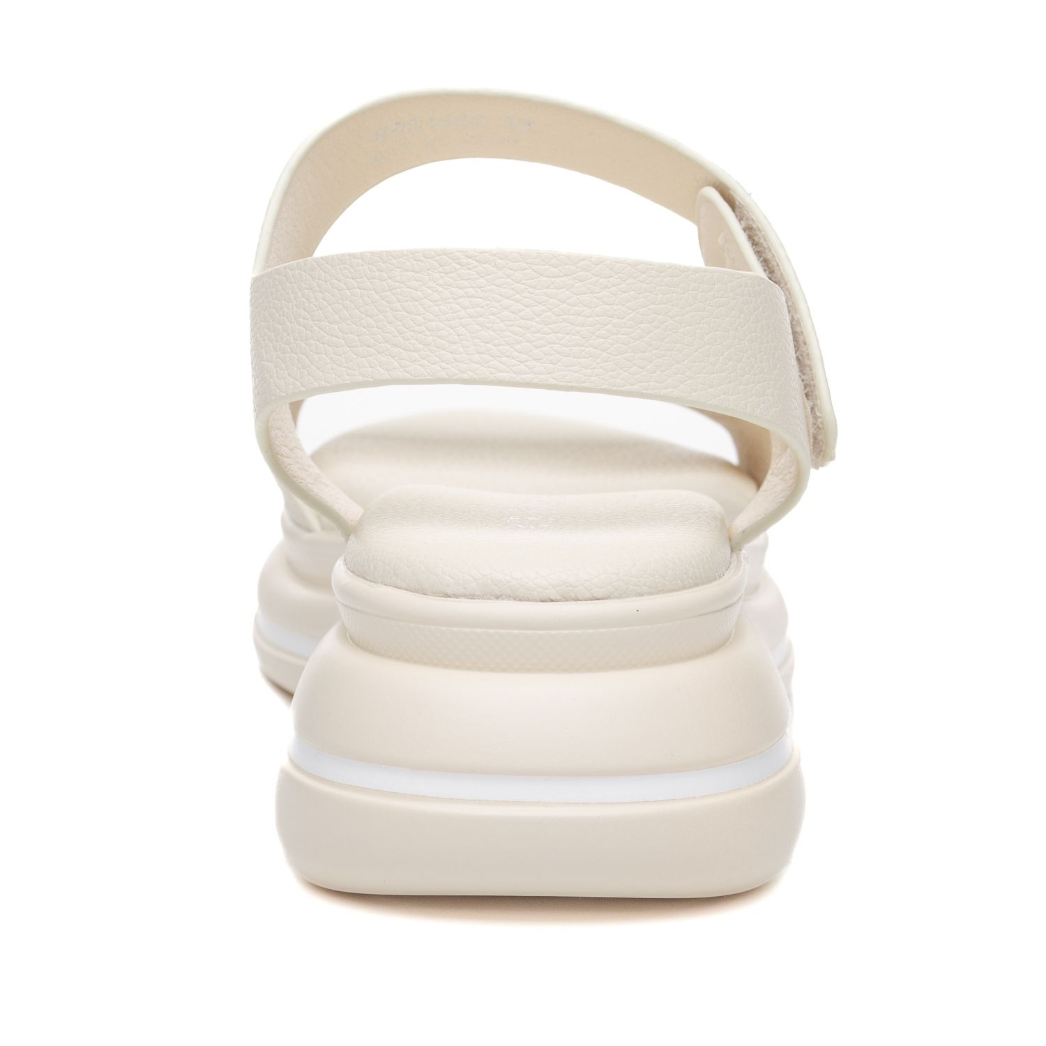 Женска Сандала W801002 Light Beige