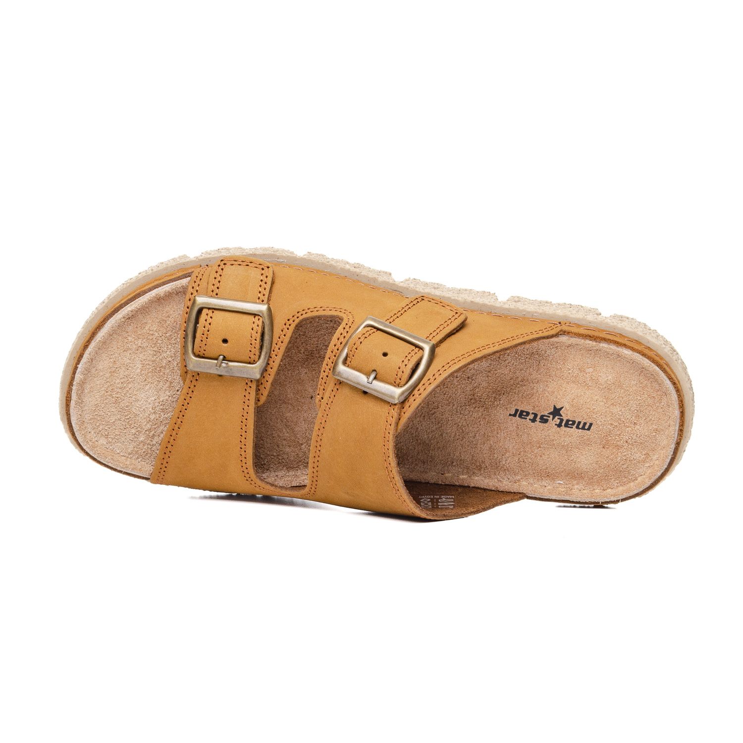 Машка Влечка W689032 Camel