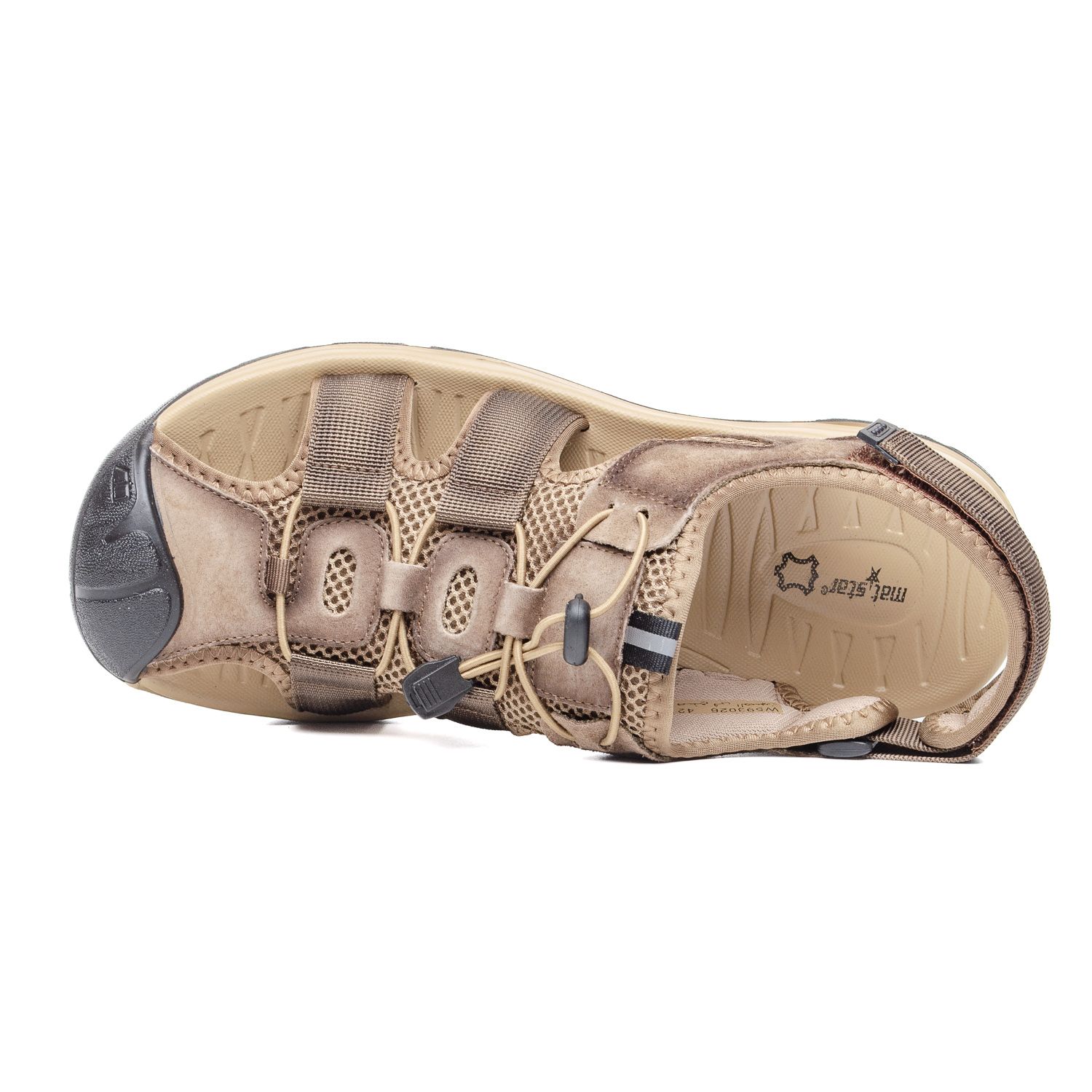 Машка Сандала W593026 Khaki