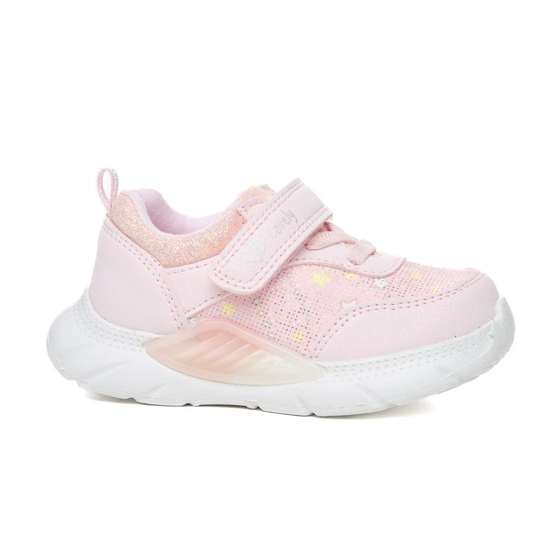 Бебешка Патика W585076 Pink