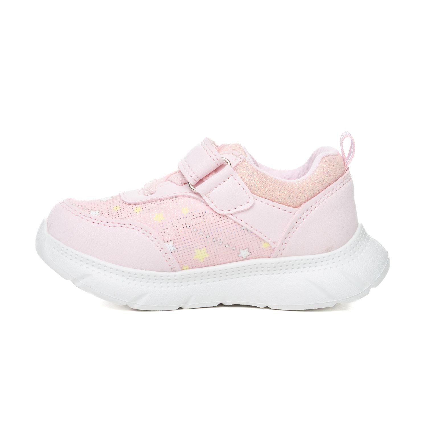 Бебешка Патика W585076 Pink