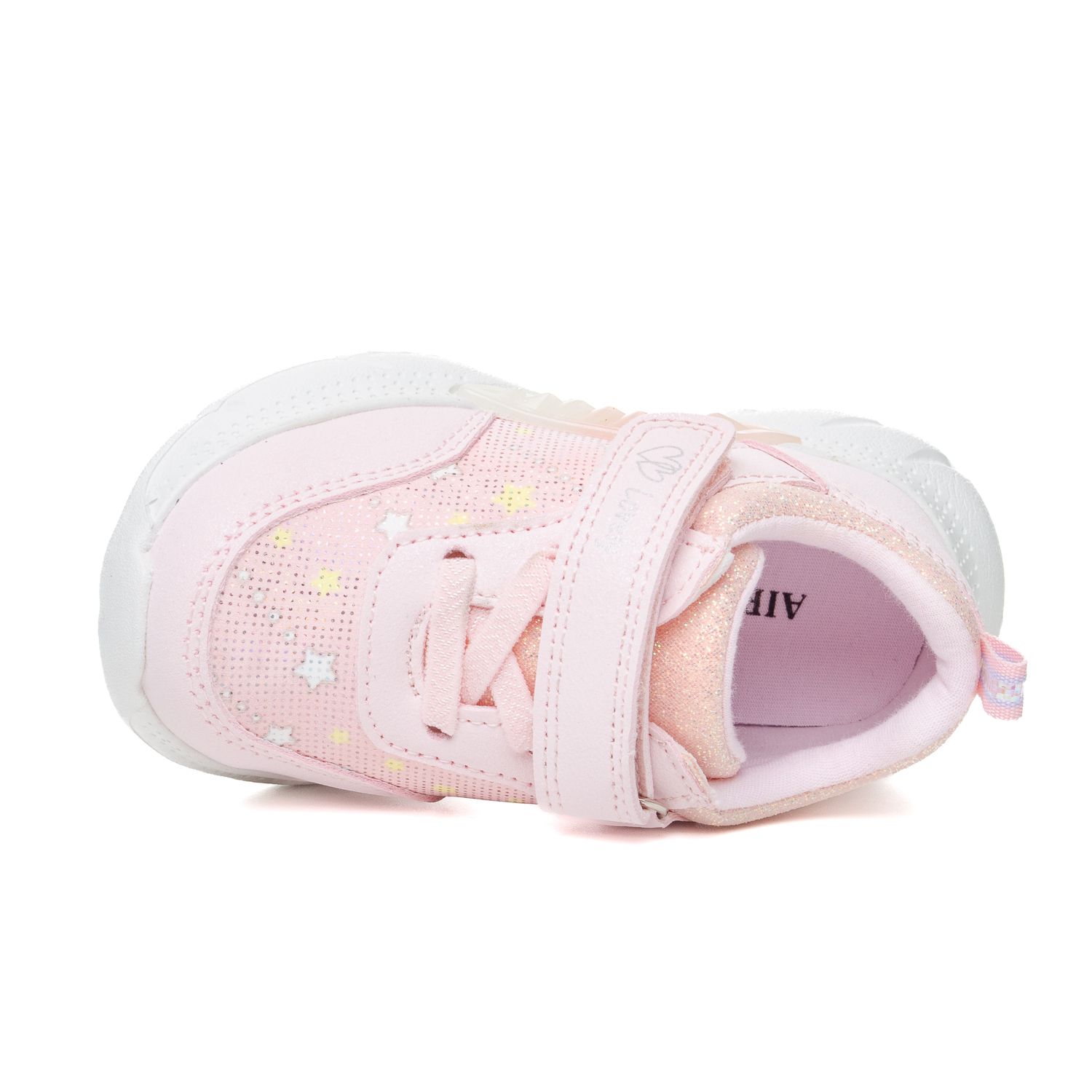 Бебешка Патика W585076 Pink