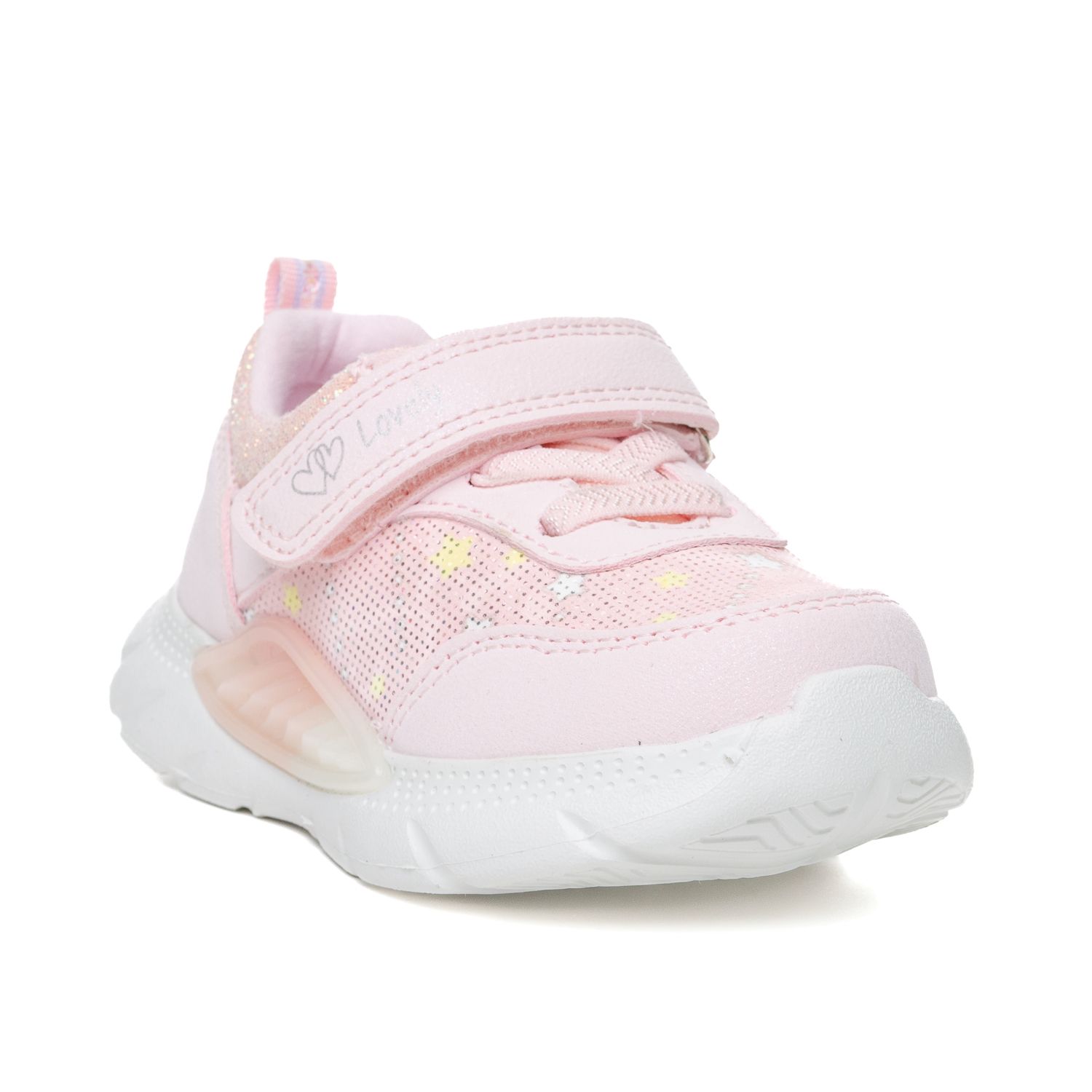Бебешка Патика W585076 Pink