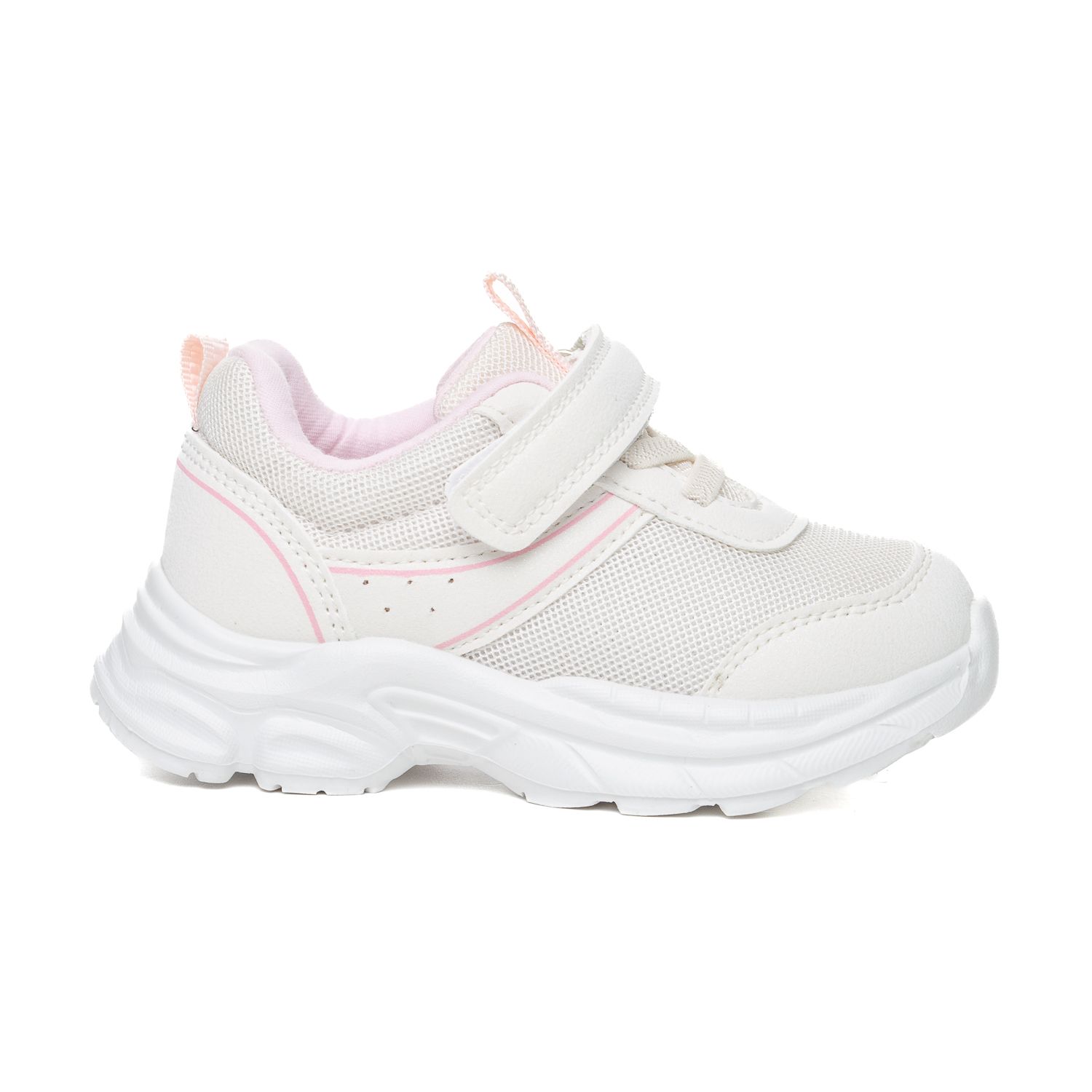 Бебешка патика W585077 White