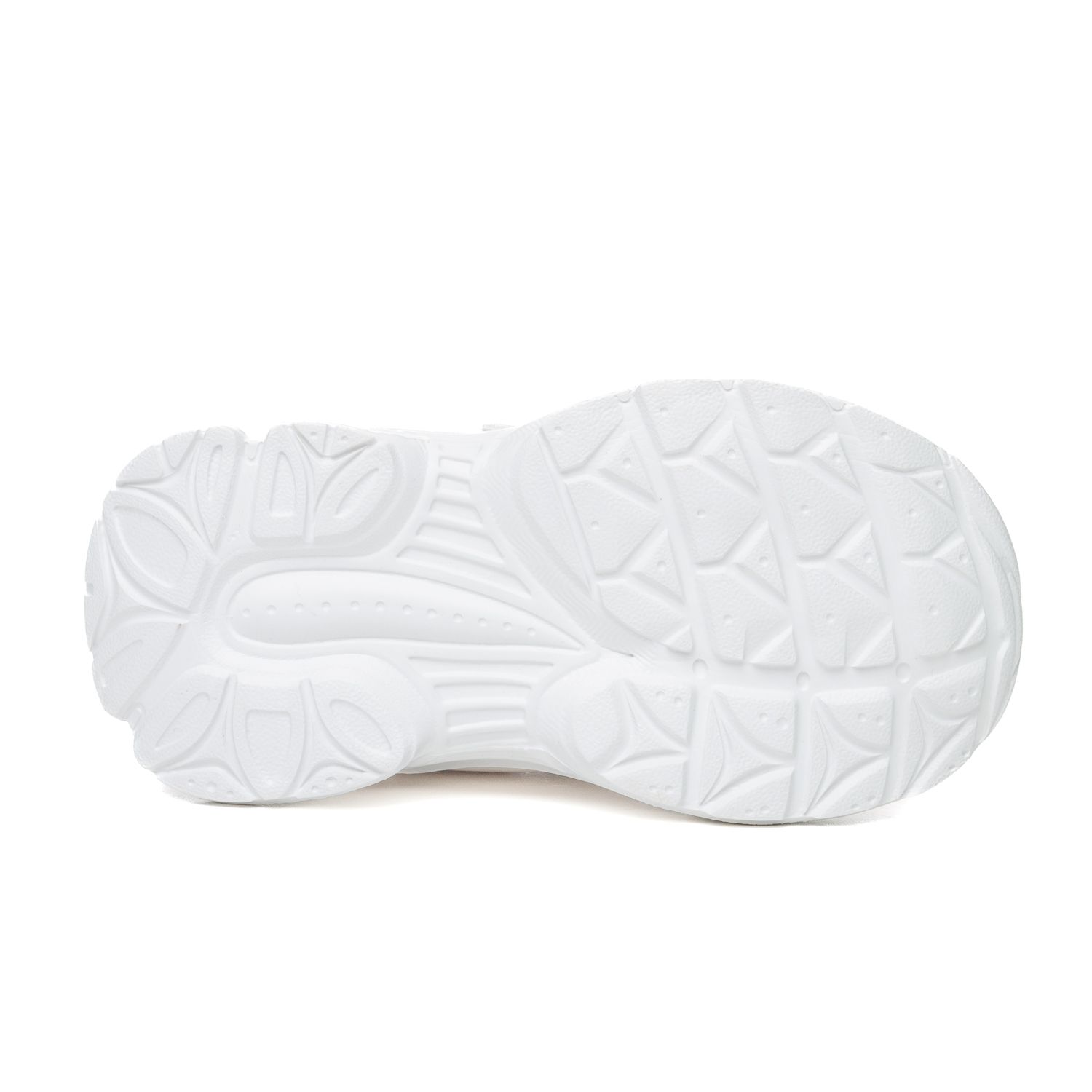 Бебешка Патика W585077 White