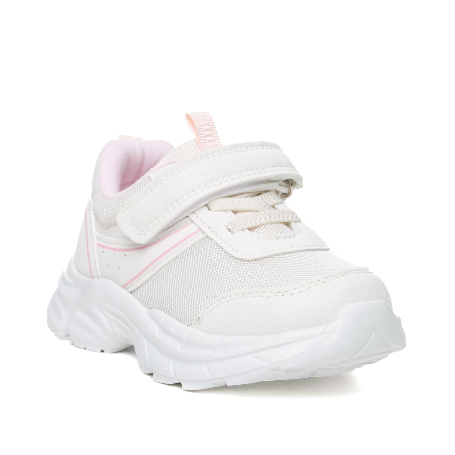 Бебешка Патика W585077 White
