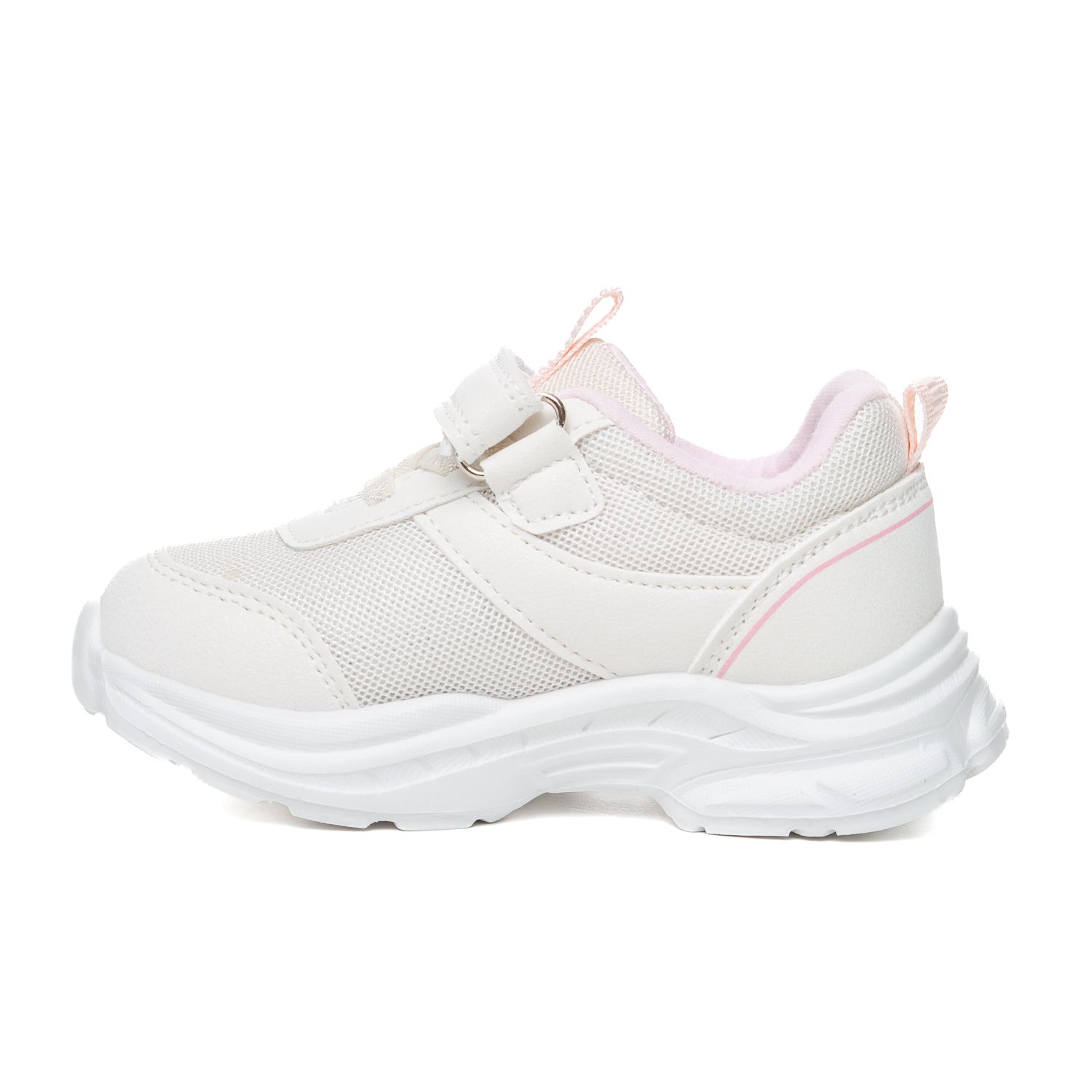 Бебешка Патика W585077 White