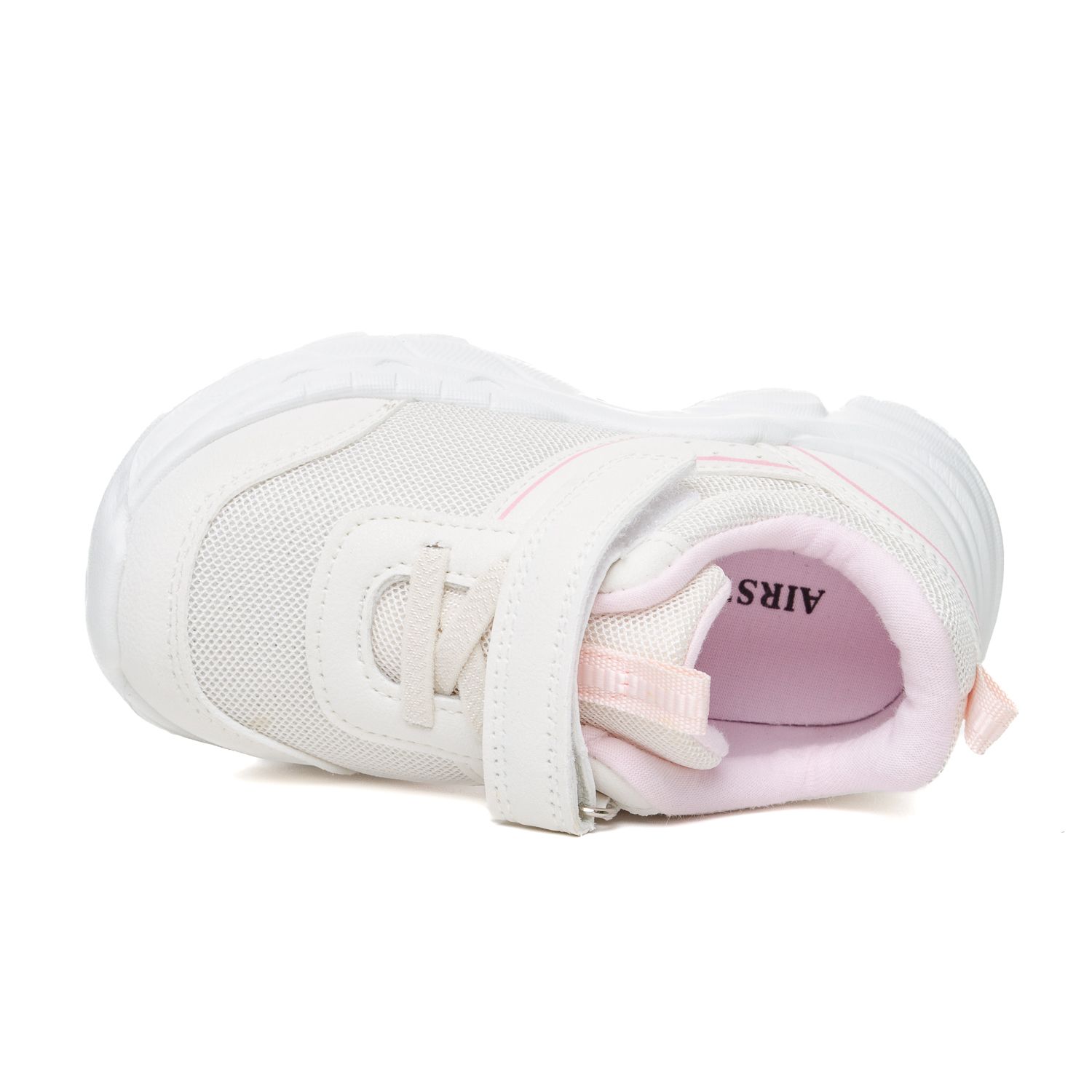 Бебешка Патика W585077 White