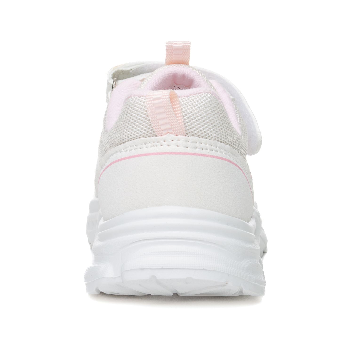 Бебешка Патика W585077 White