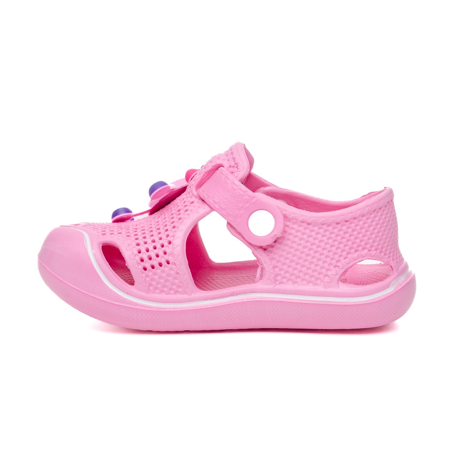 Бебешка Сандала W094600 Pink