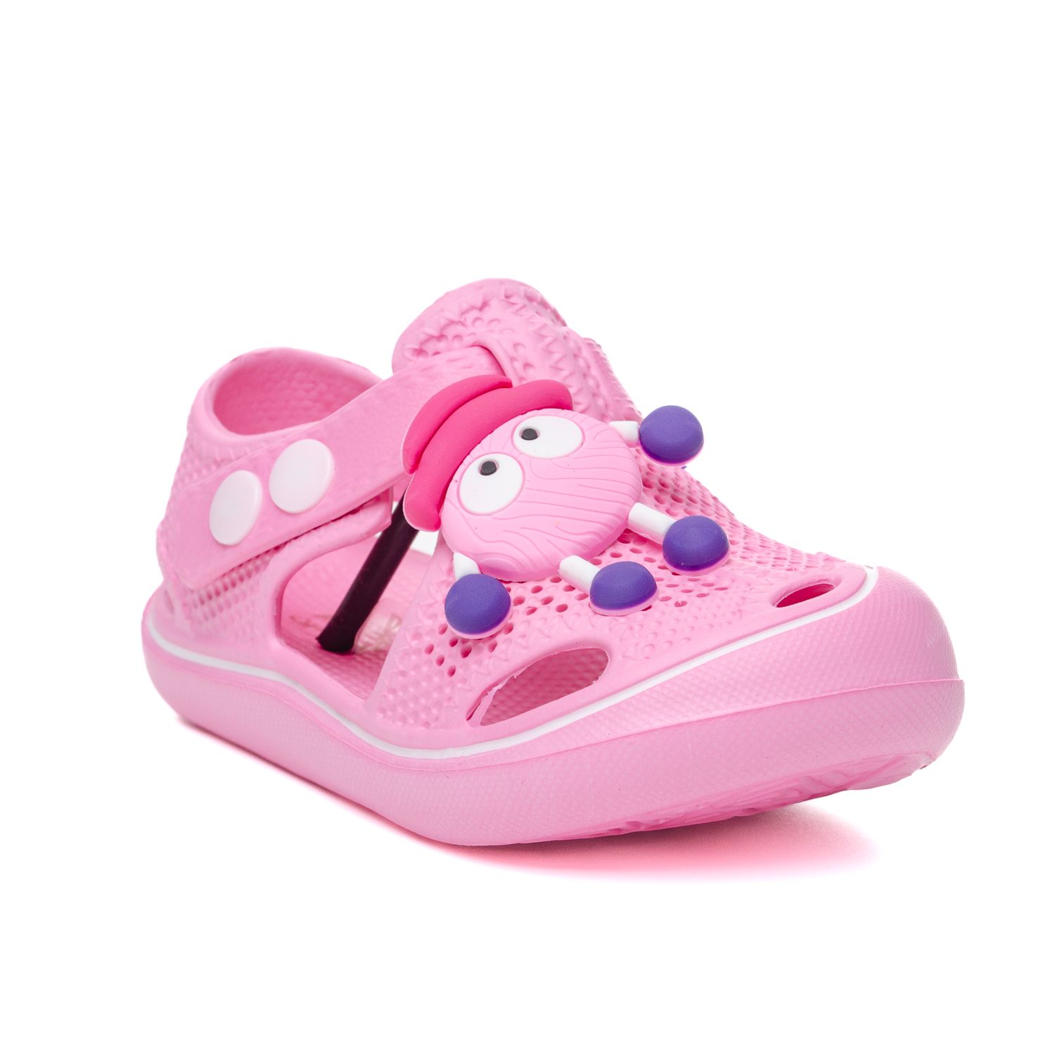 Бебешка Сандала W094600 Pink