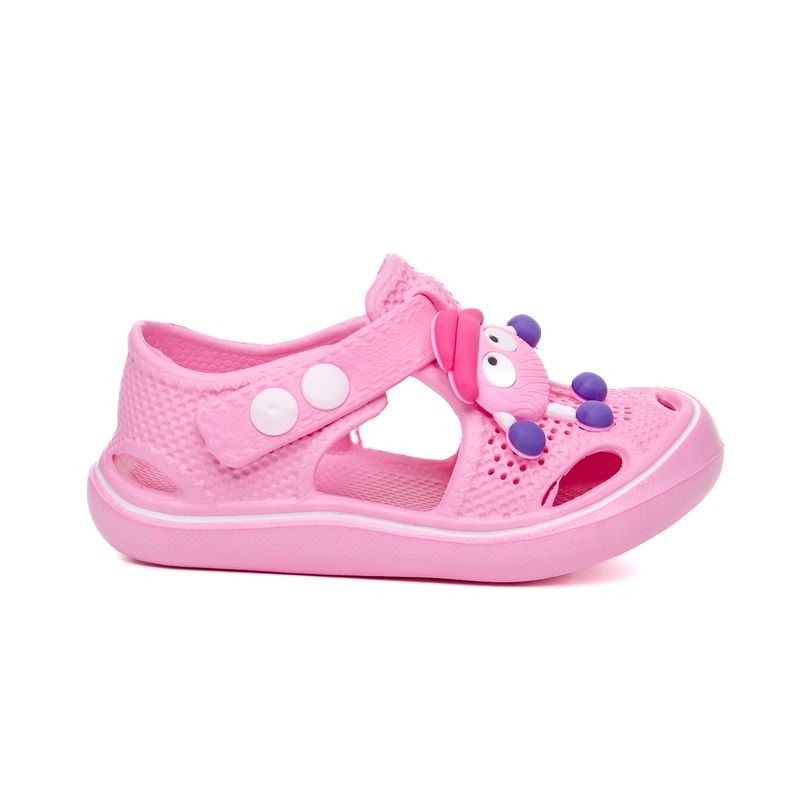 Бебешка Сандала W094600 Pink