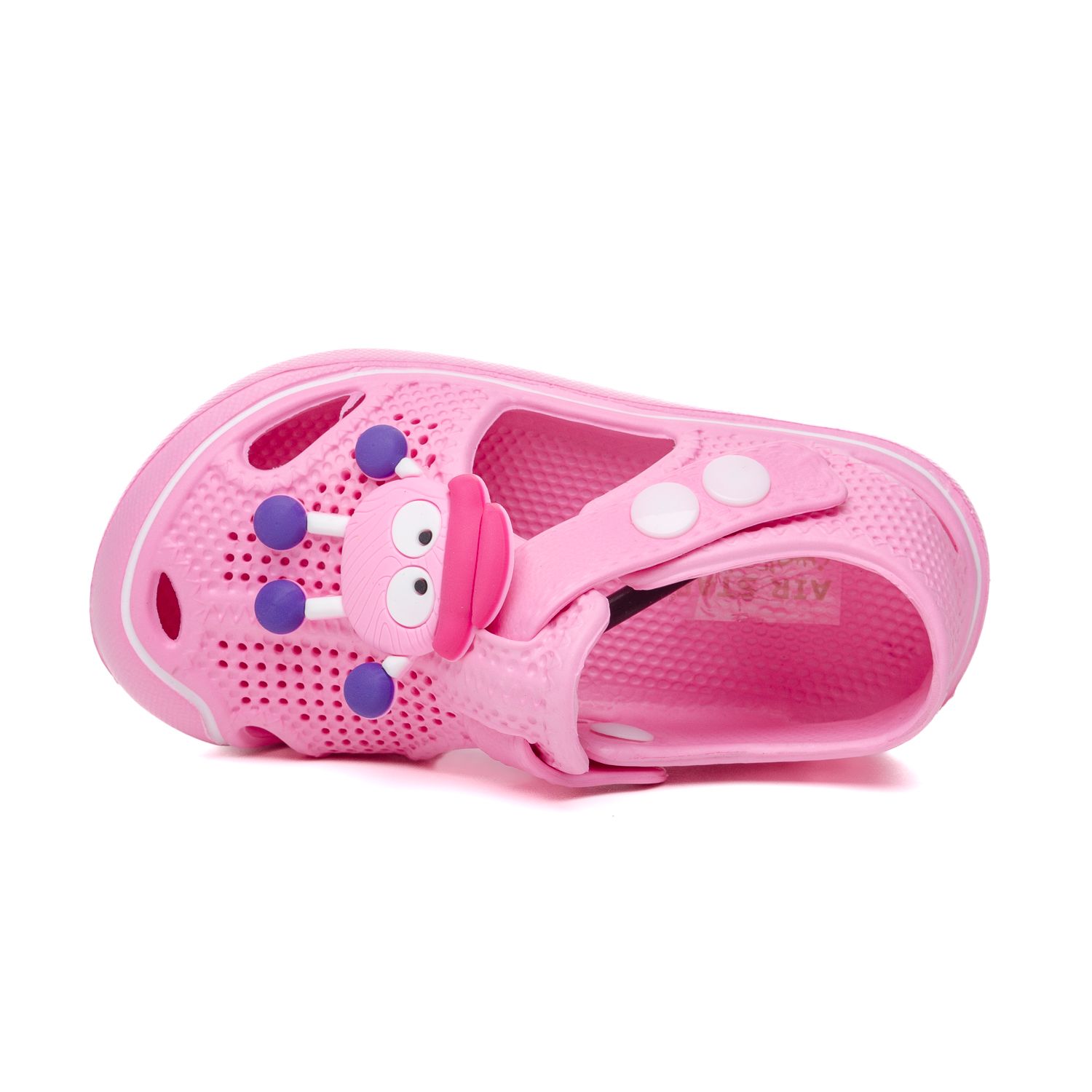 Бебешка Сандала W094600 Pink