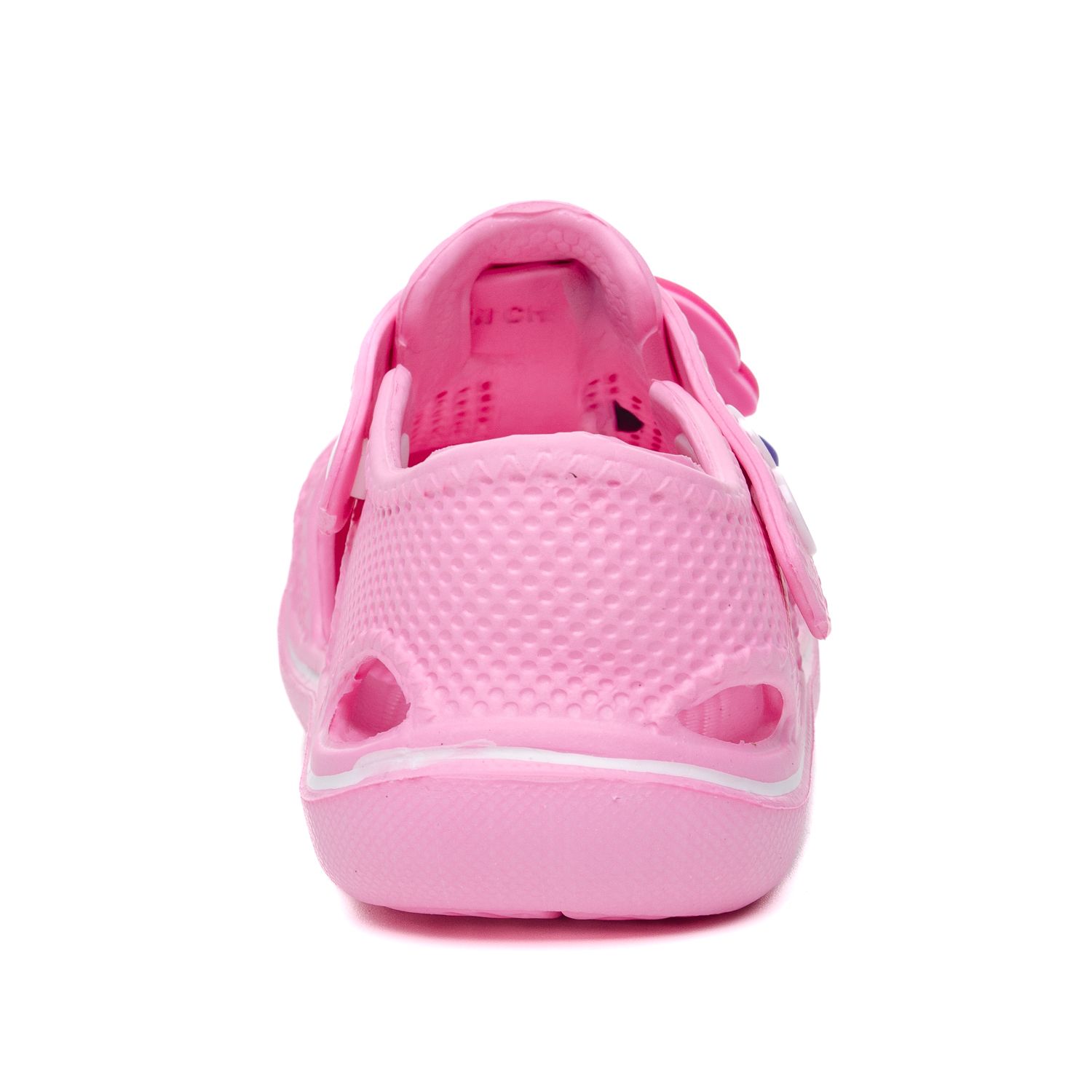 Бебешка Сандала W094600 Pink
