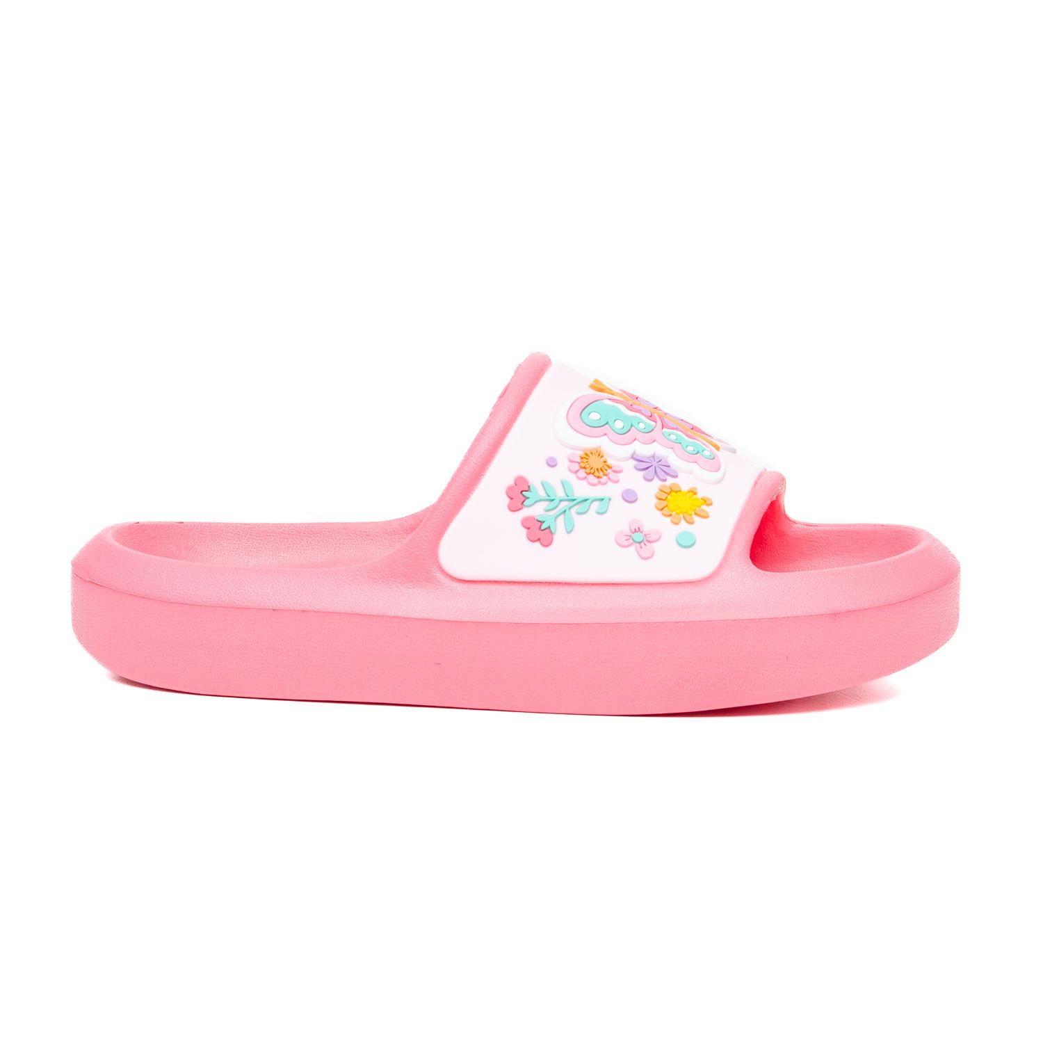 Детска Влечка W590077 Coral