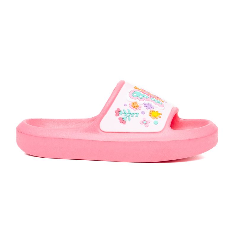 Детска влечка W590077 Coral