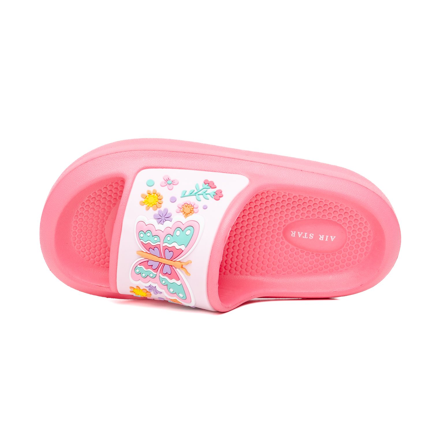 Детска Влечка W590077 Coral