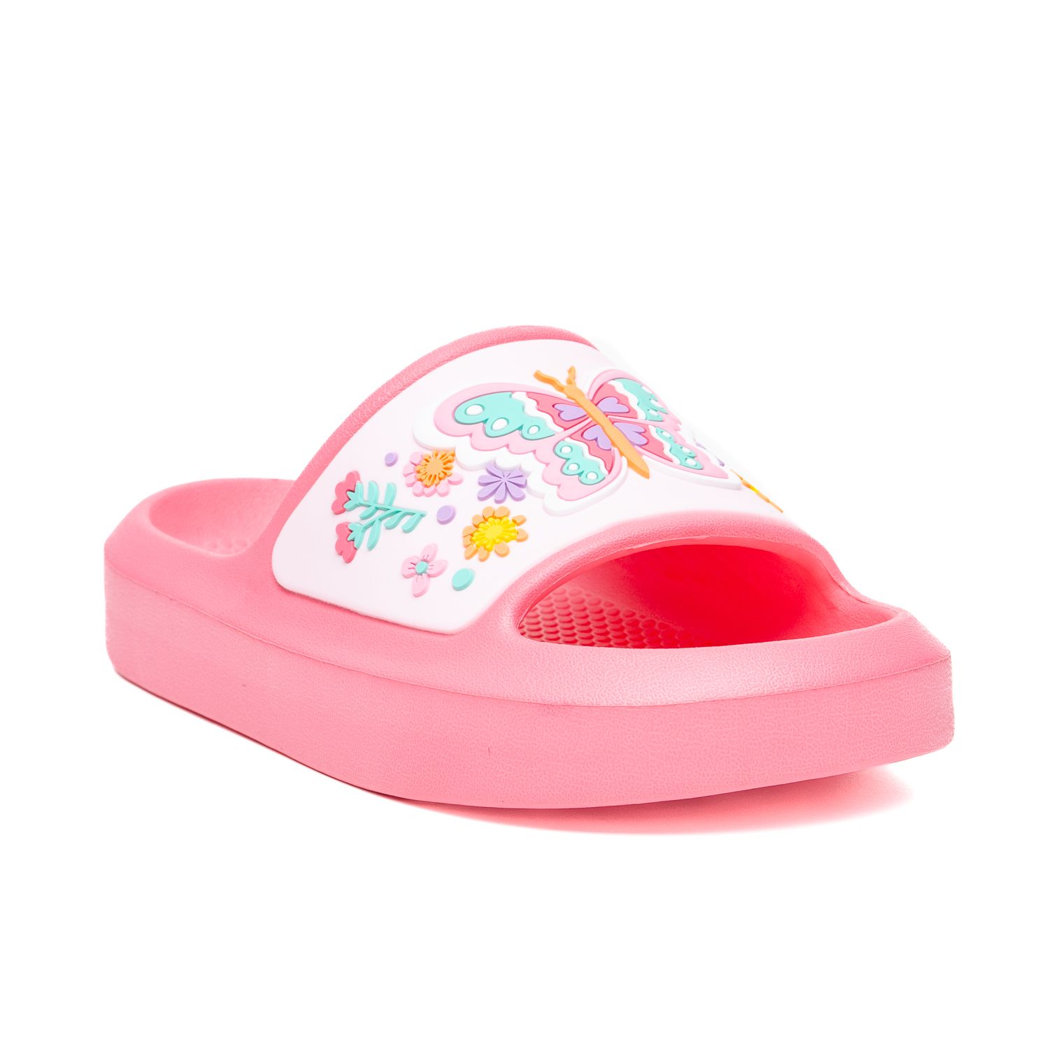 Детска Влечка W590077 Coral