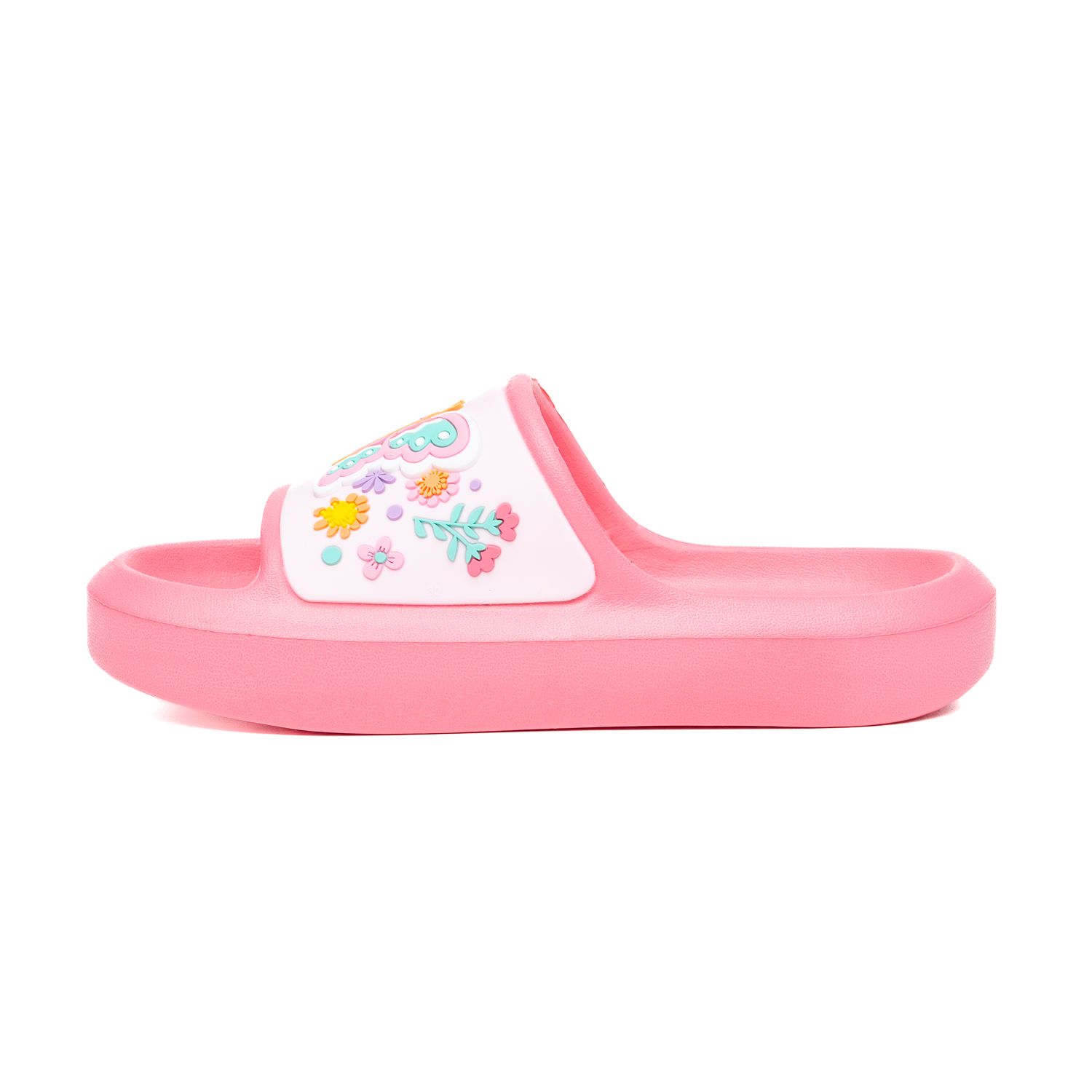 Детска Влечка W590077 Coral
