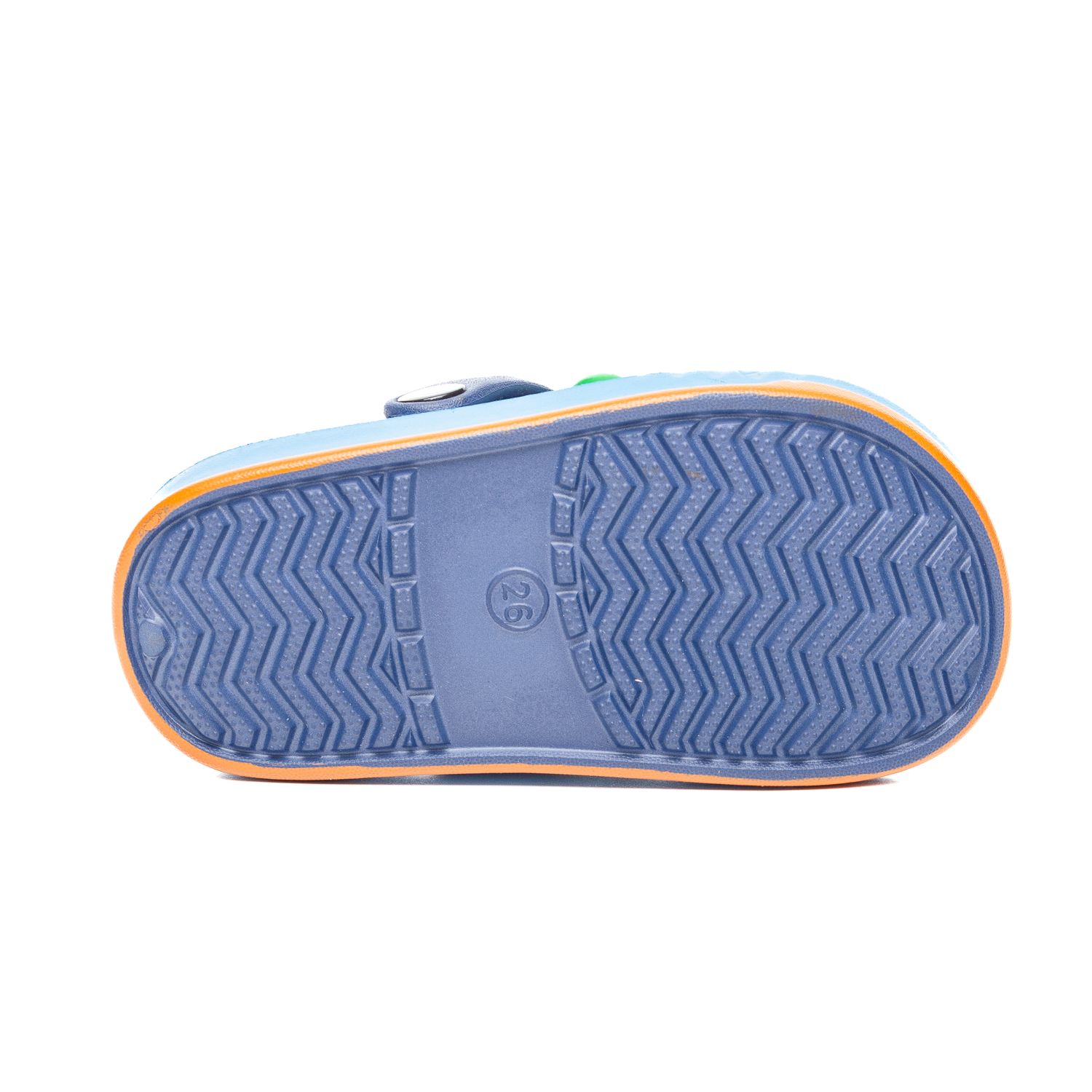 Детска Сандала W094620 Navy