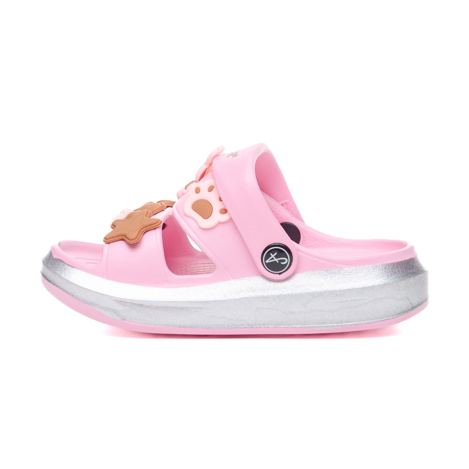 Детска Сандала W094621 Pink