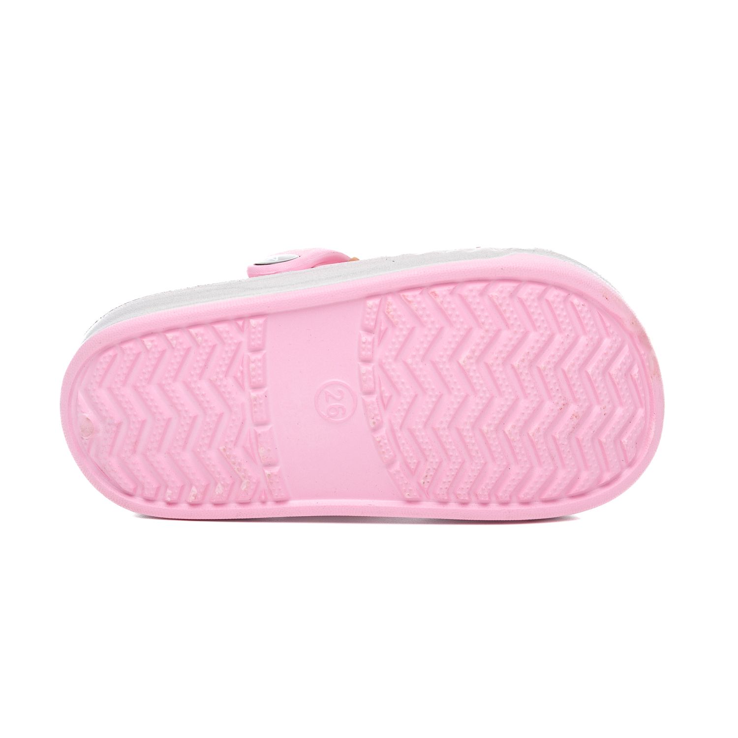 Детска Сандала W094621 Pink