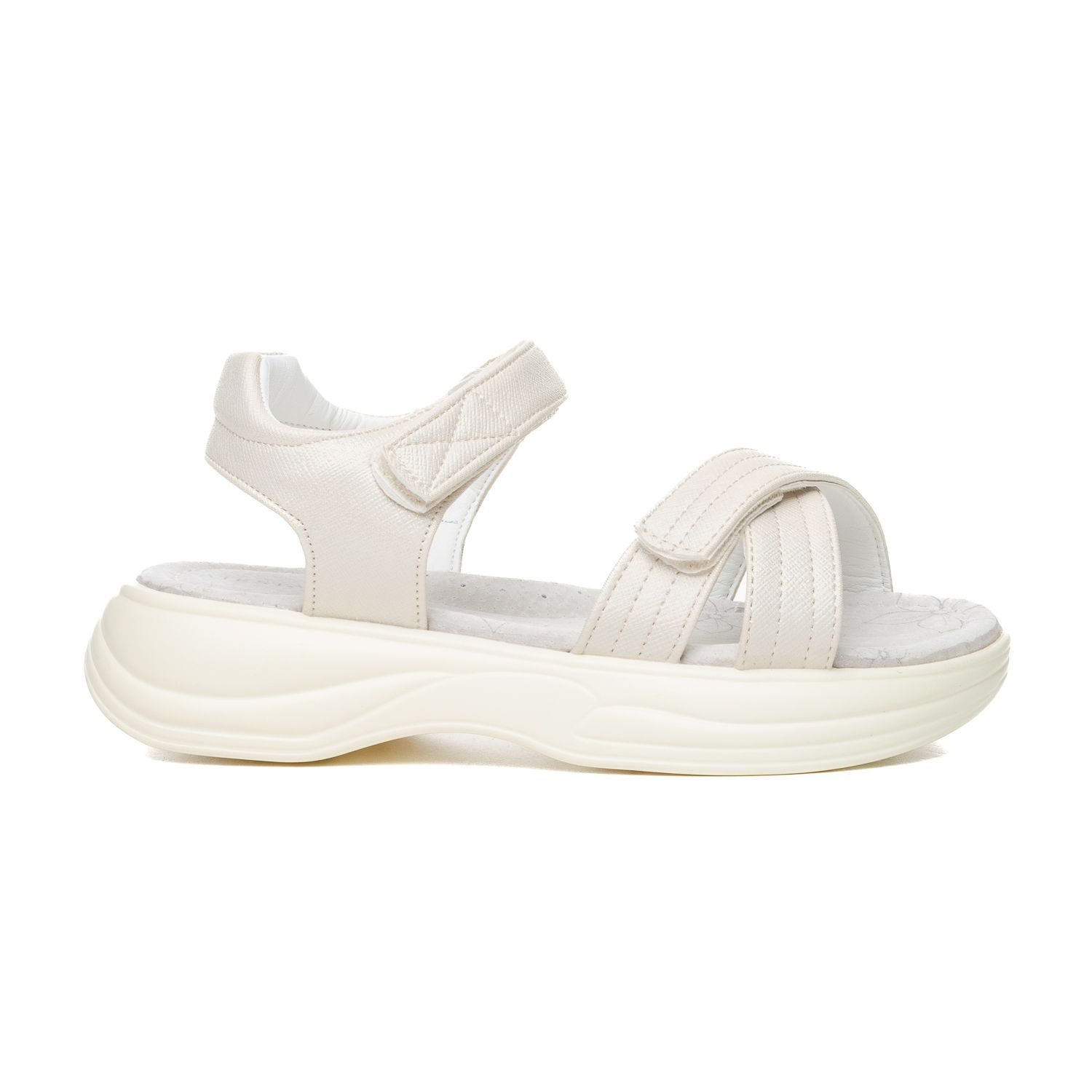Детска сандала W585084 Beige