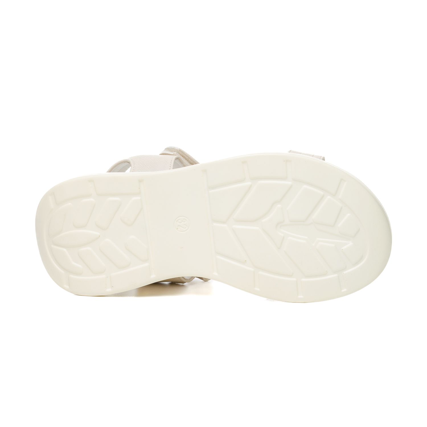 Детска Сандала W585084 Beige