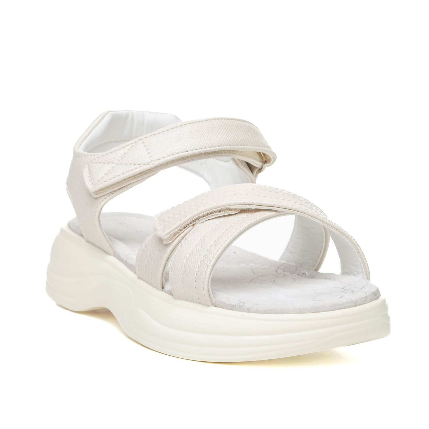 Детска Сандала W585084 Beige