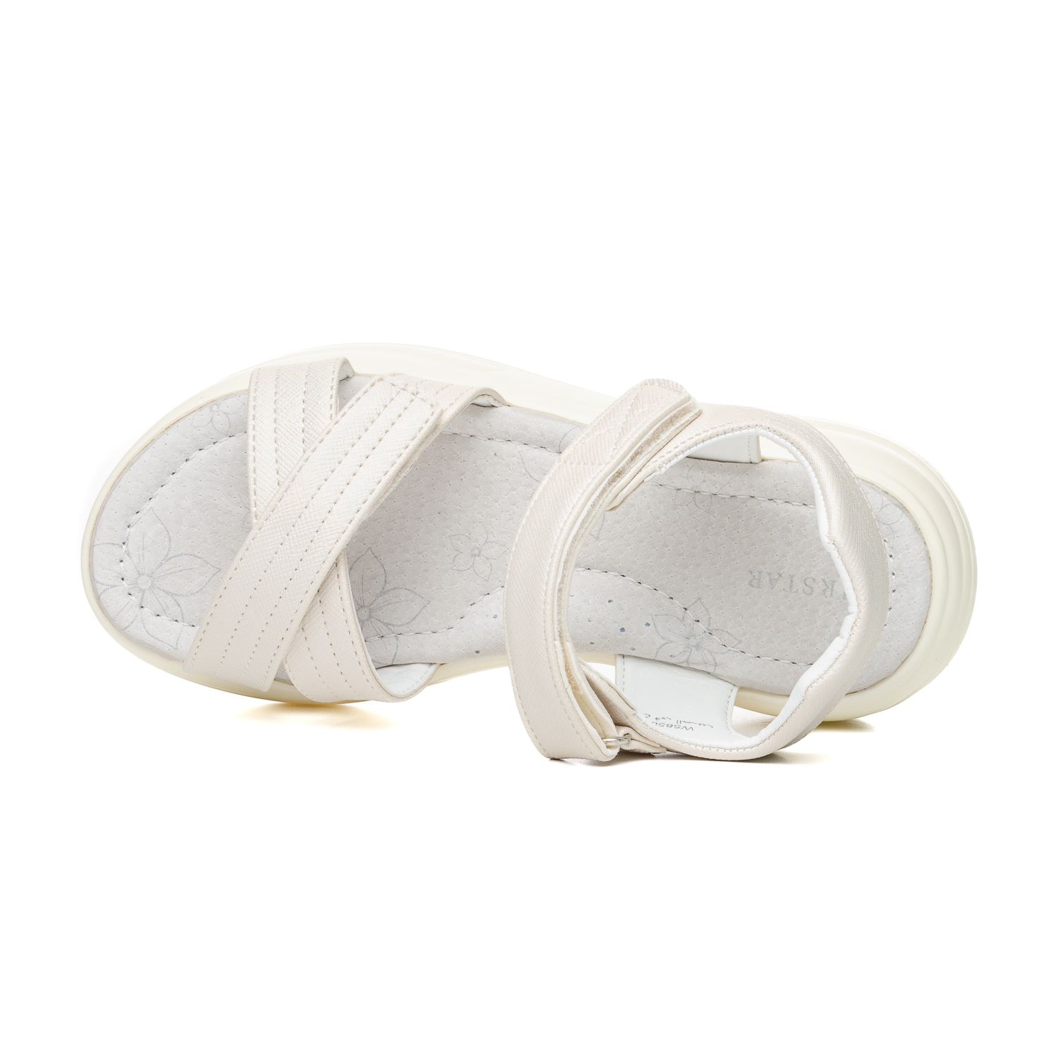 Детска Сандала W585084 Beige