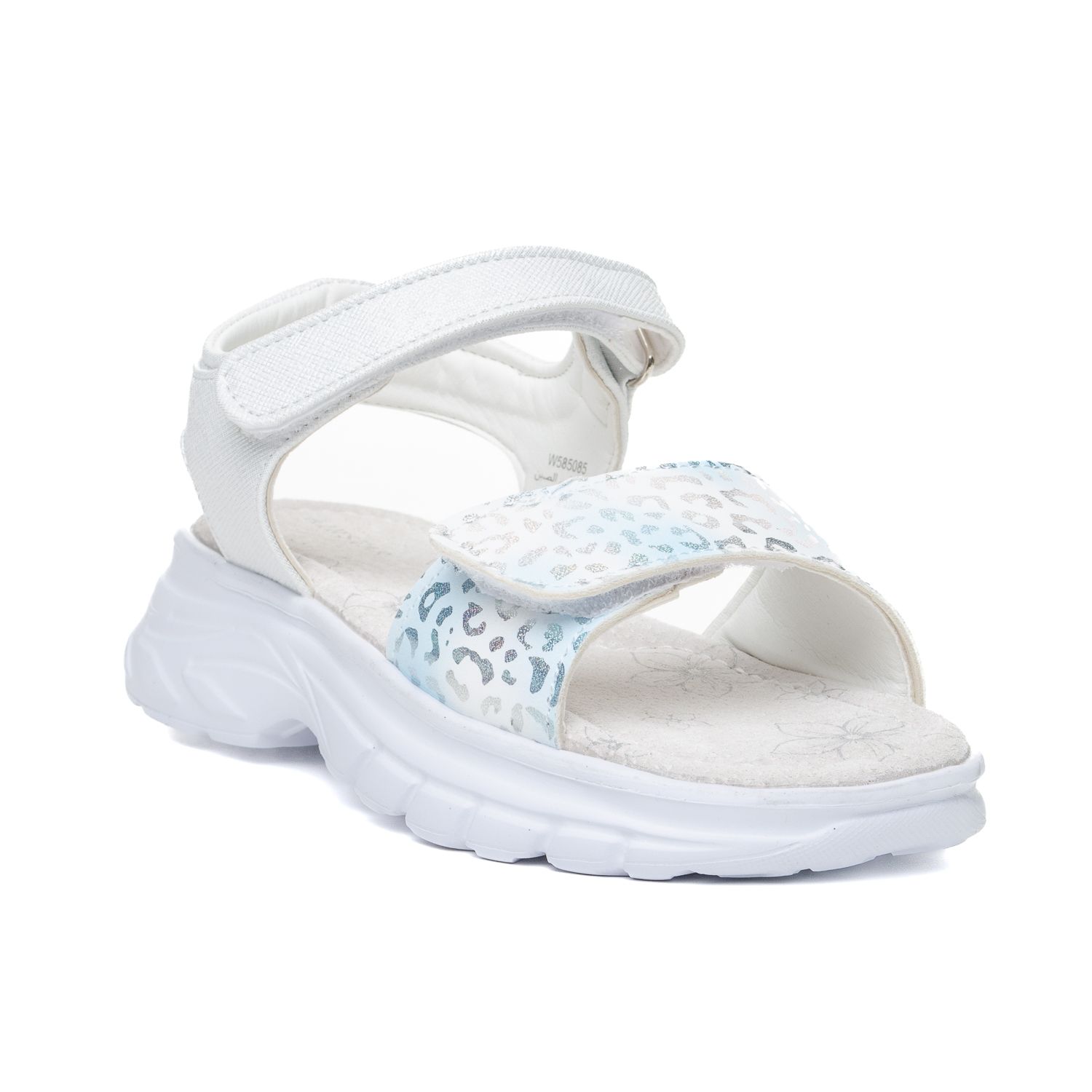 Детска Сандала W585085 Blue