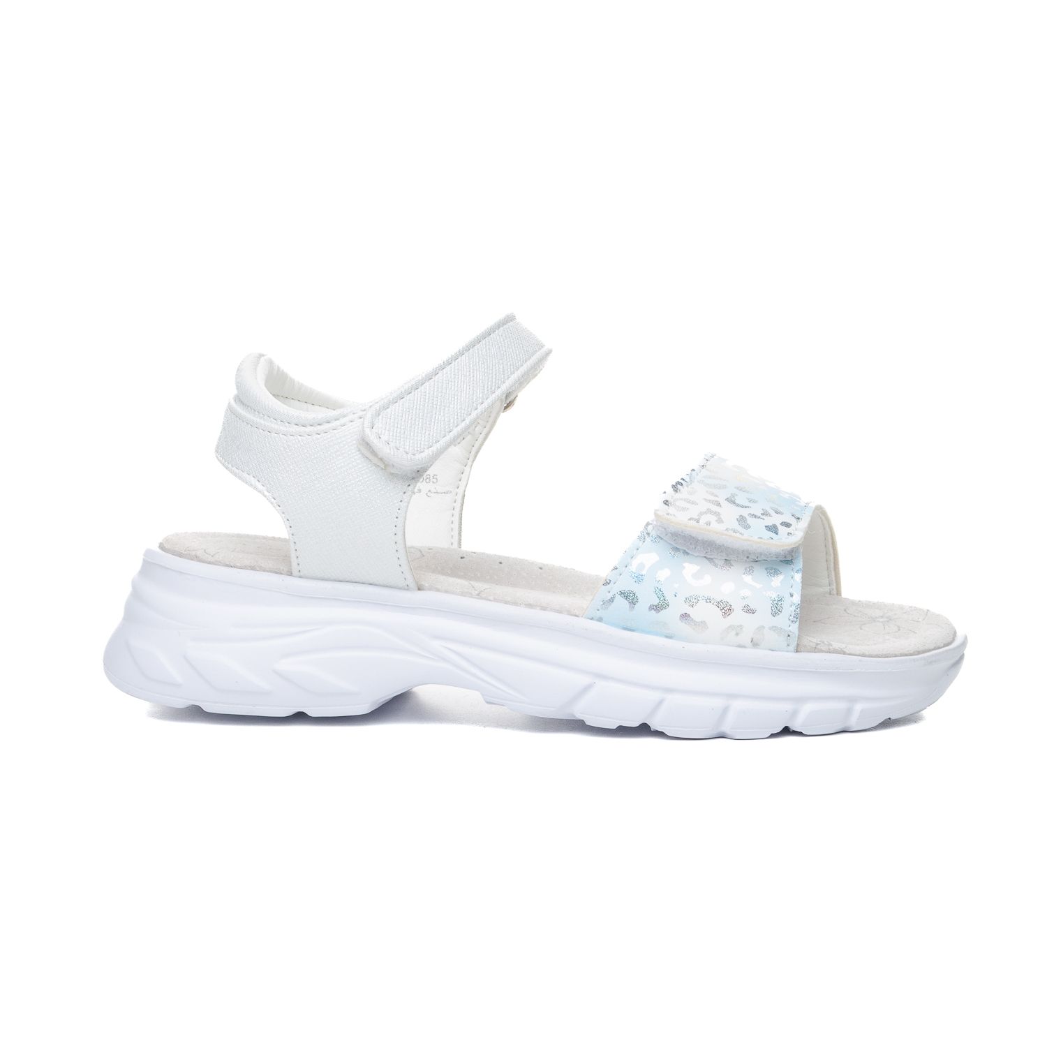 Детска сандала W585085 Blue