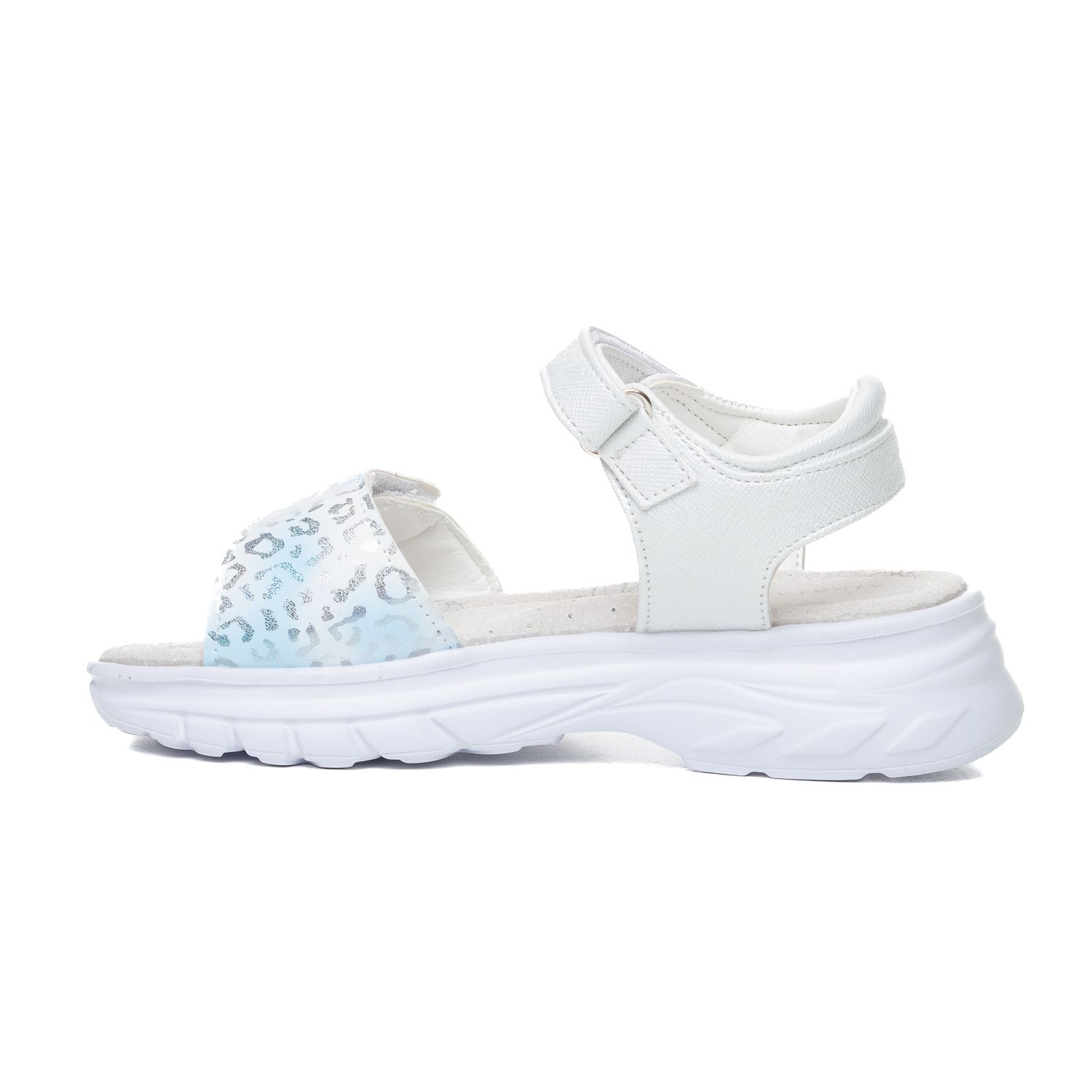 Детска Сандала W585085 Blue