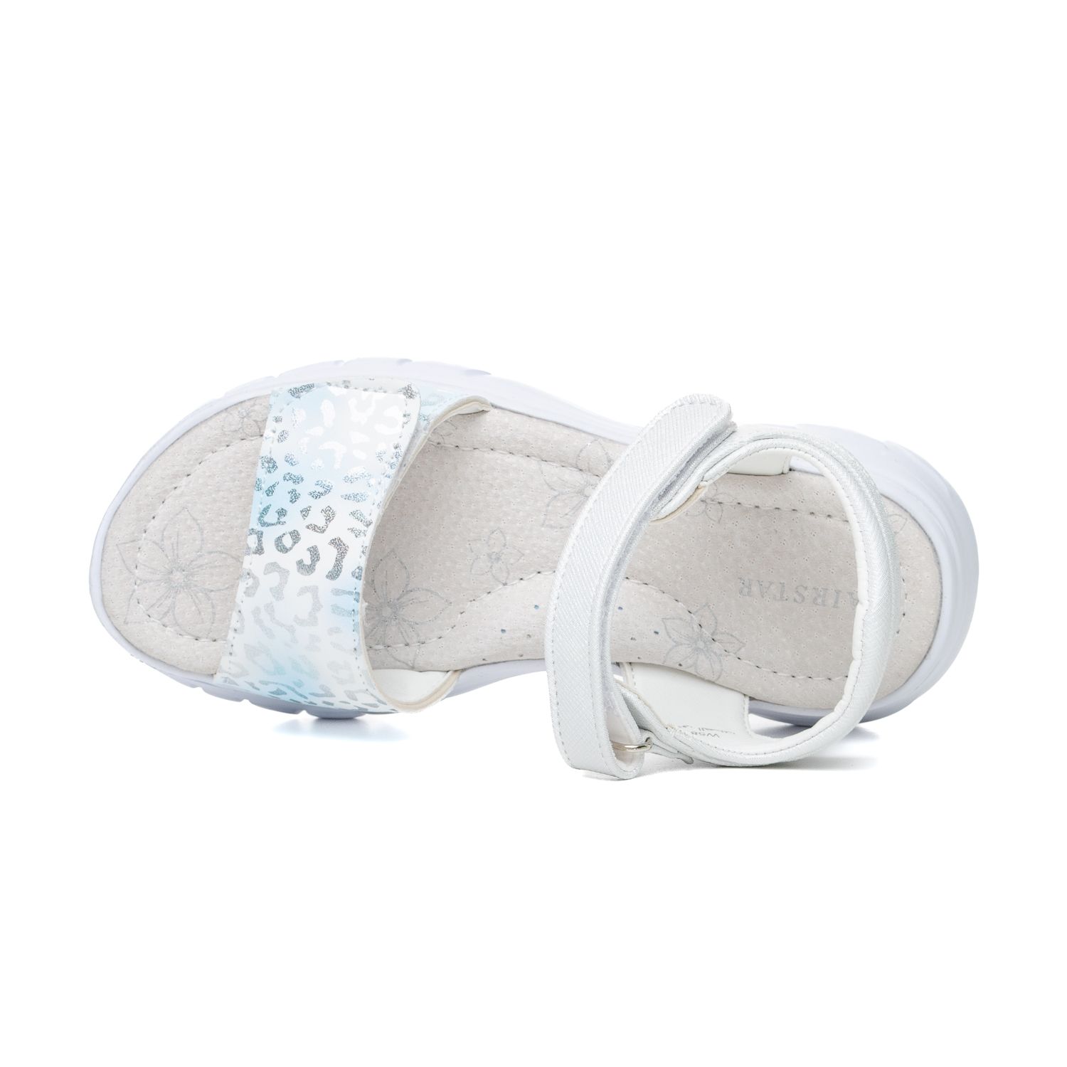Детска Сандала W585085 Blue
