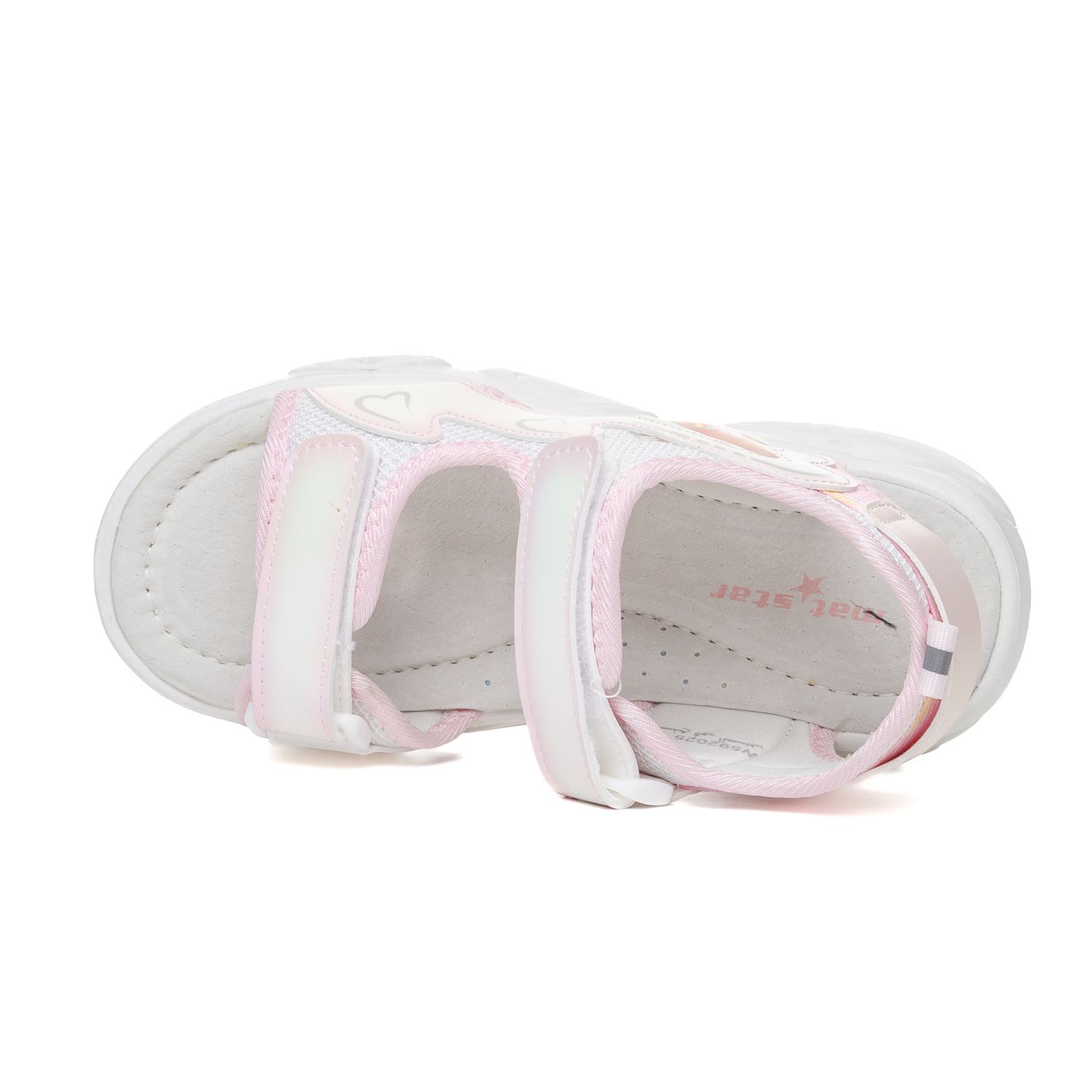 Детска Сандала W592025 Pink