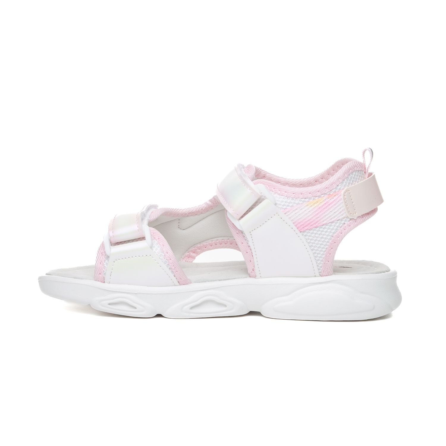 Детска Сандала W592025 Pink
