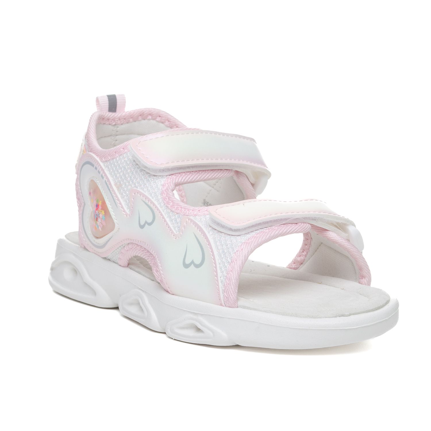 Детска Сандала W592025 Pink