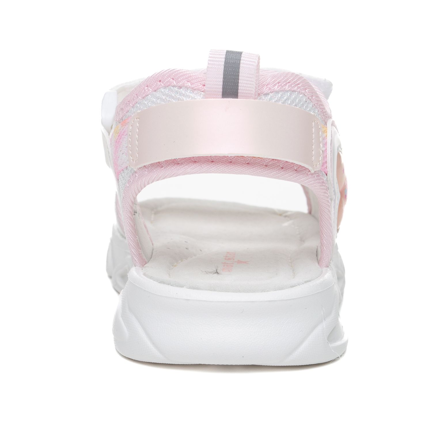 Детска Сандала W592025 Pink