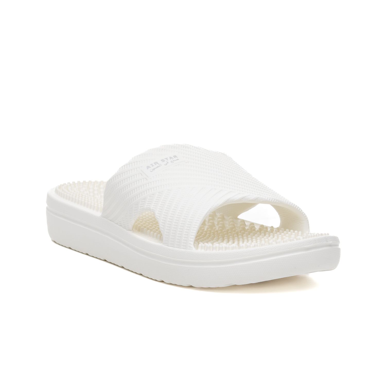 Женска Влечка W094583 White