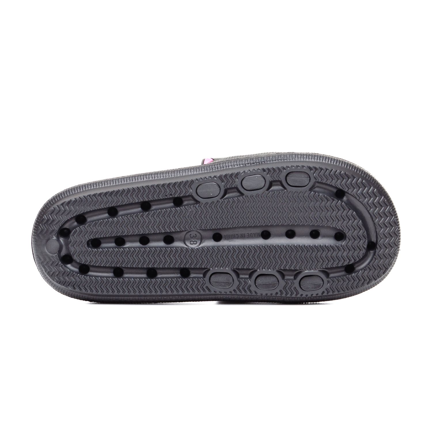 Женска Влечка W094586 Black